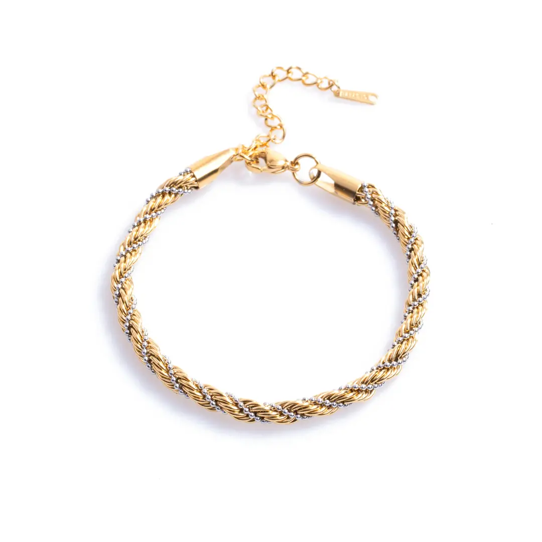 Mireth Bracelet | Çelik Bileklik