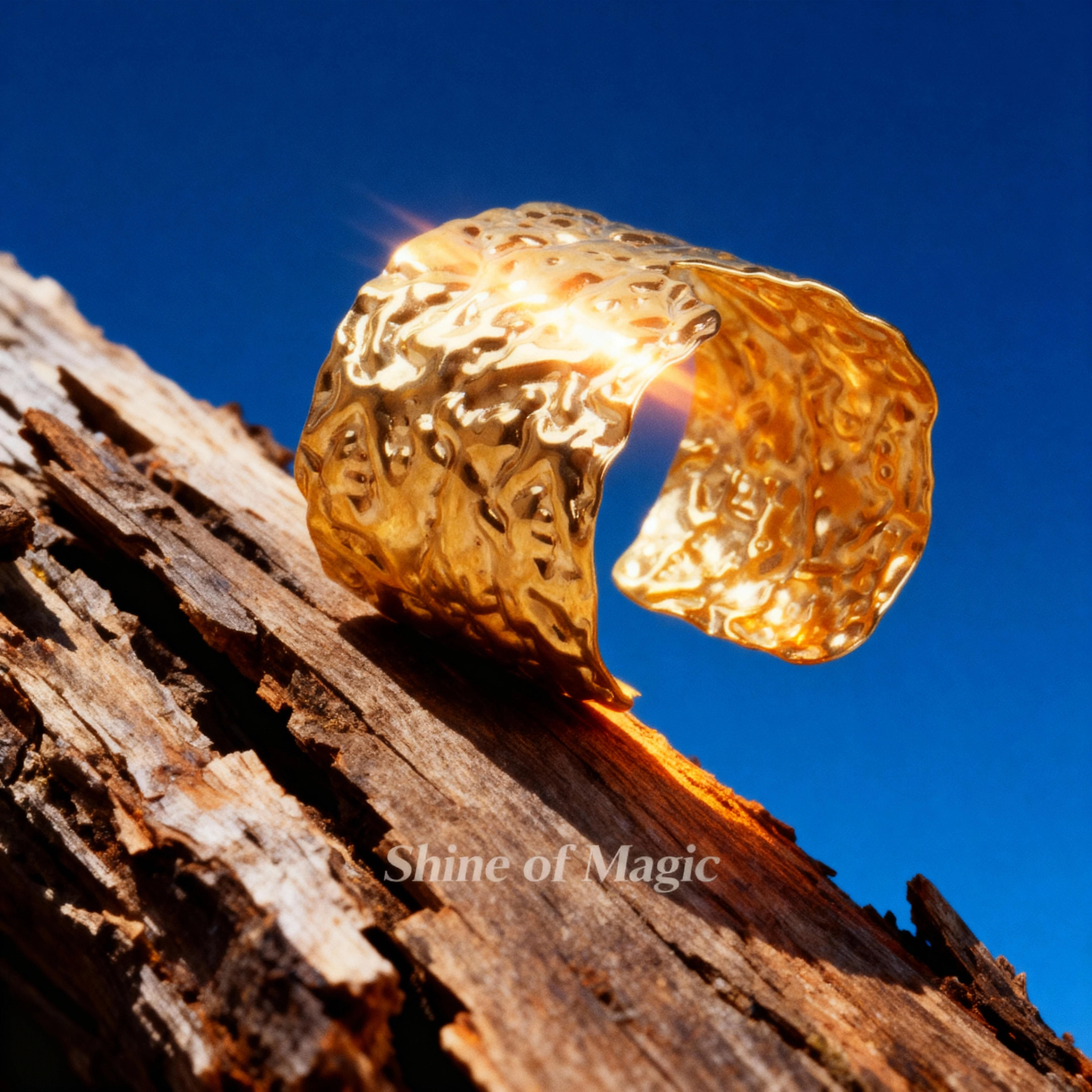 Freja Bracelet | Çelik Bileklik