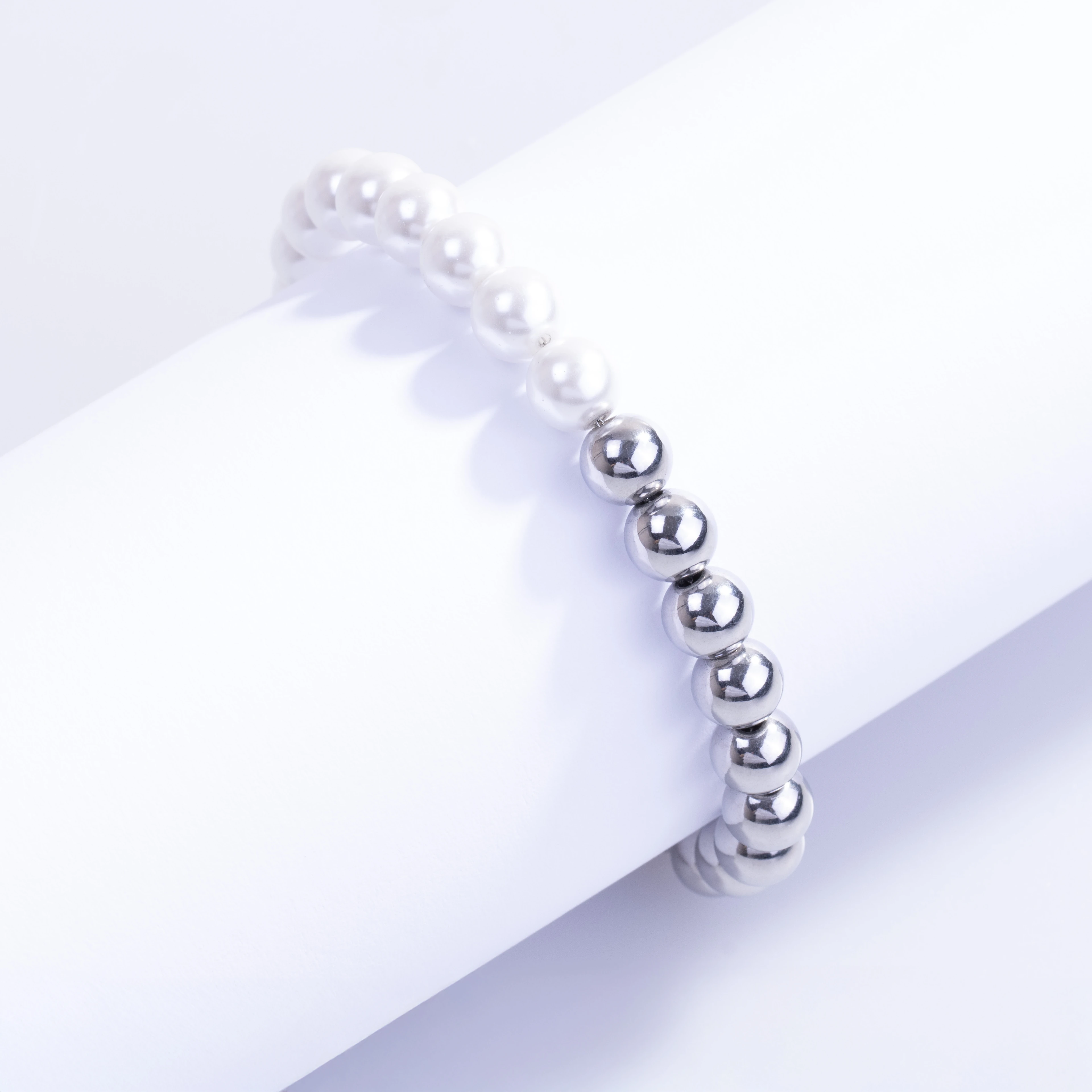 Diosa Bracelet | Erkek Çelik Bileklik