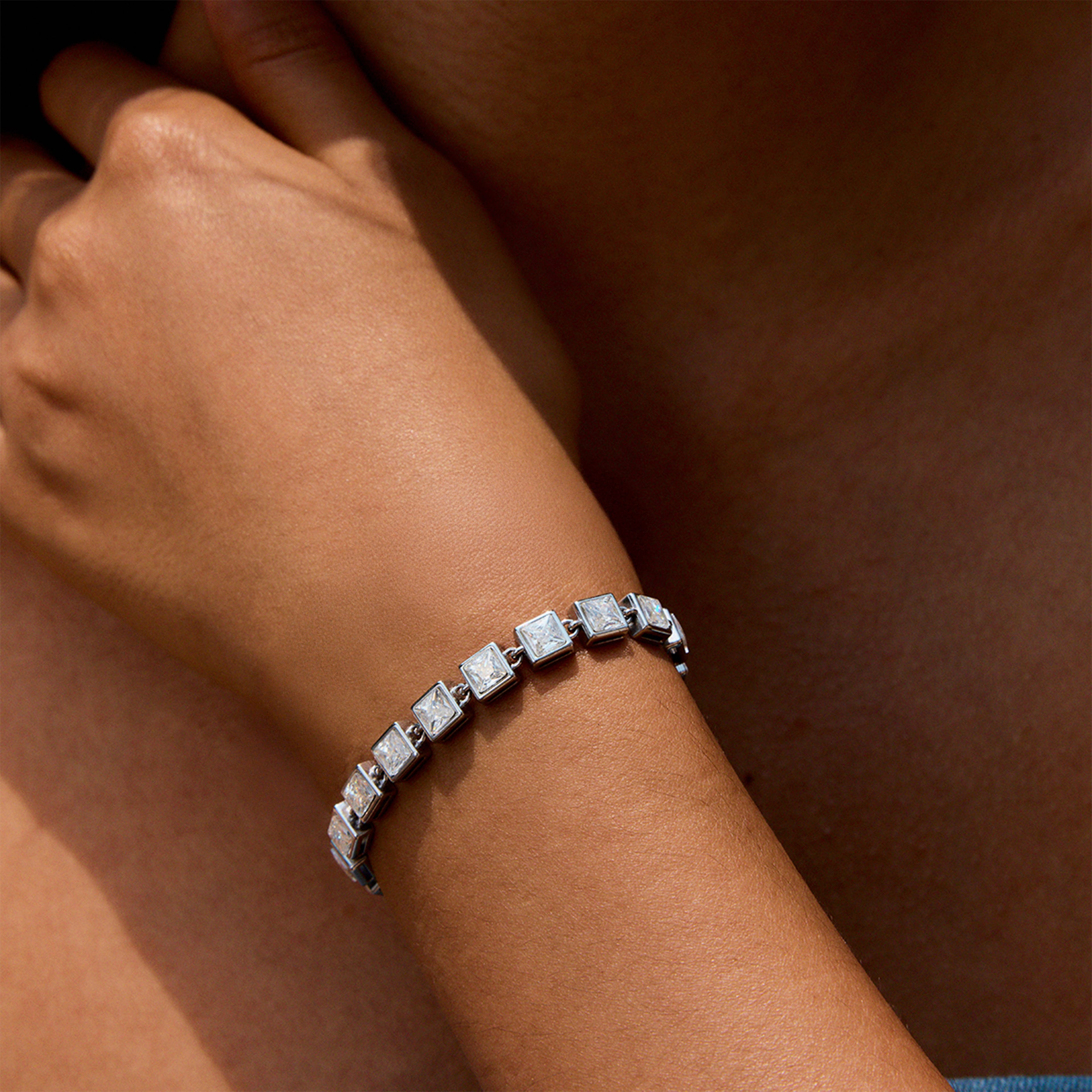  Lunelis Bracelet | Çelik Bileklik