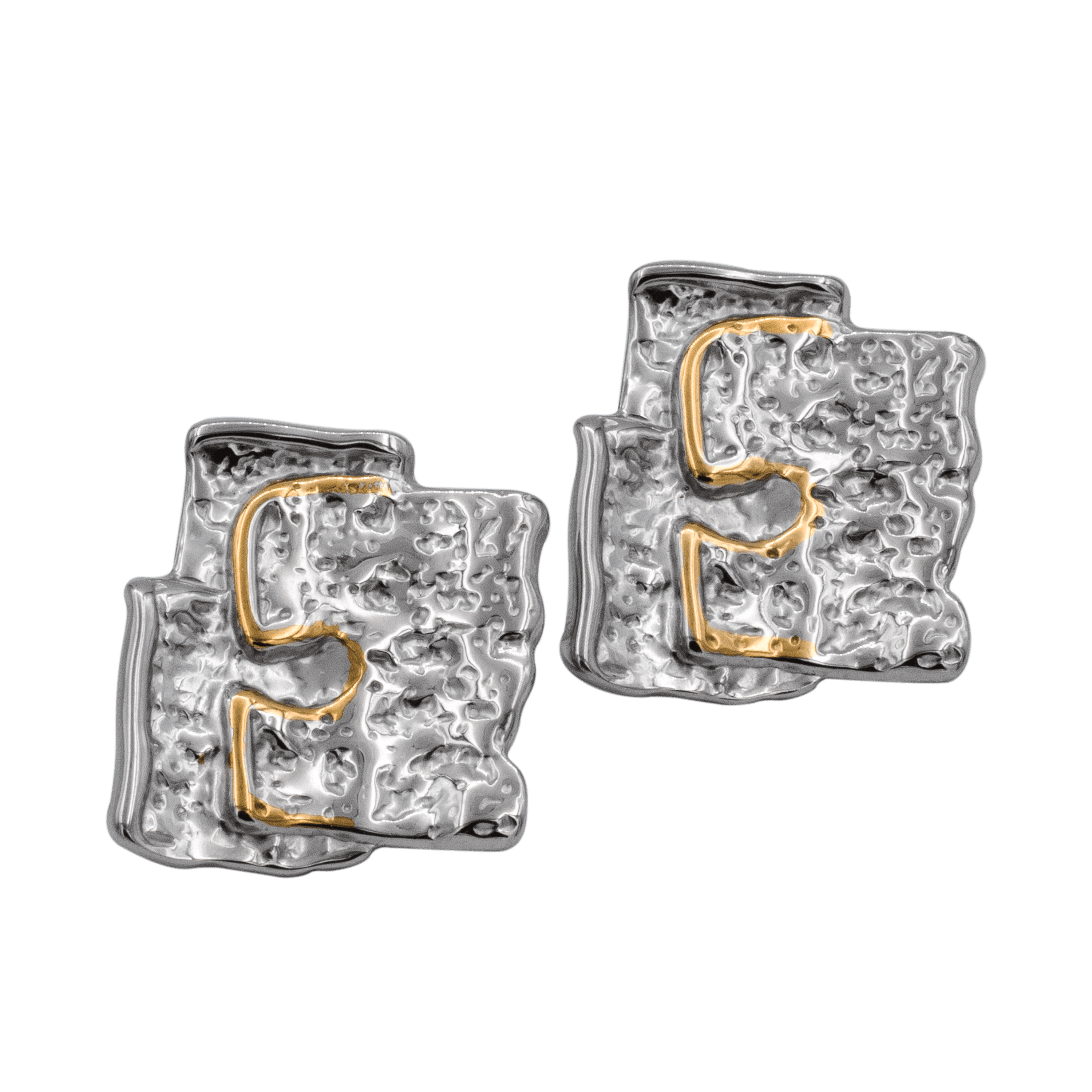 Calvera Earrings | Küpe