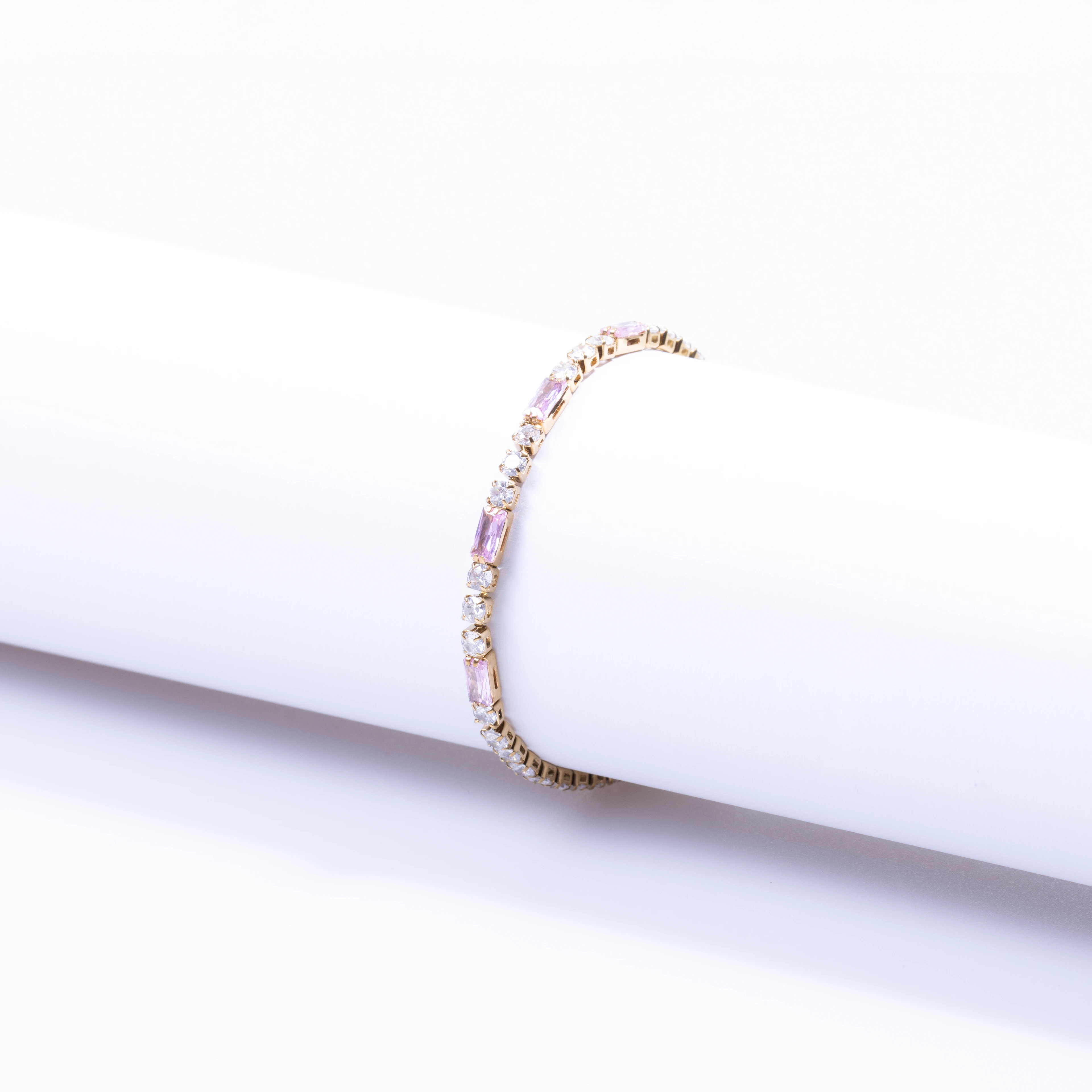 Ponk Bracelet | Çelik Bileklik