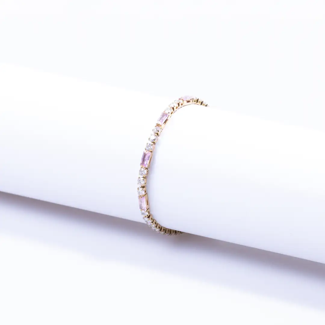 Ponk Bracelet | Çelik Bileklik 3