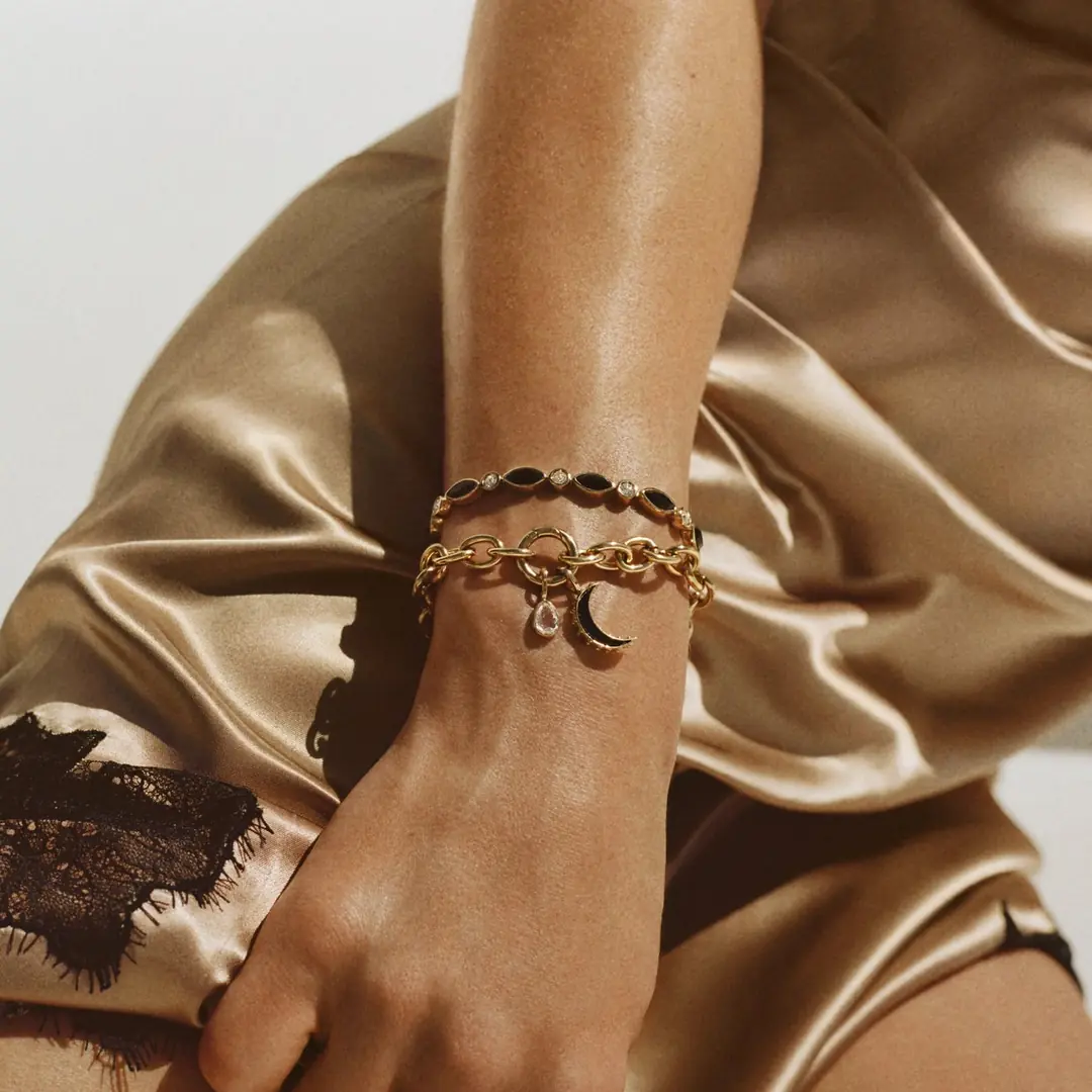 Hilmara Bracelet | Çelik Bileklik 2