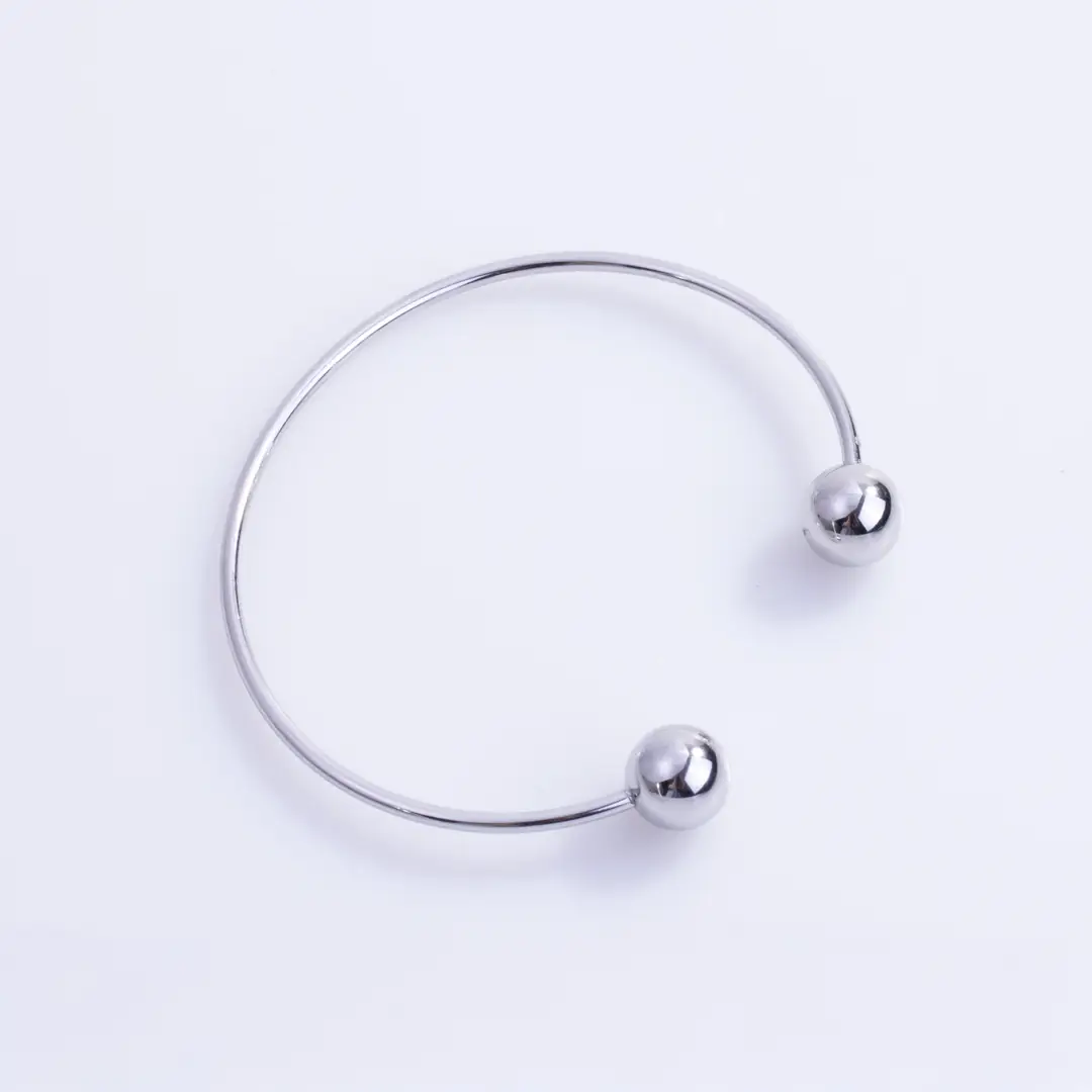 Sisa Bracelet | Çelik Bileklik 1