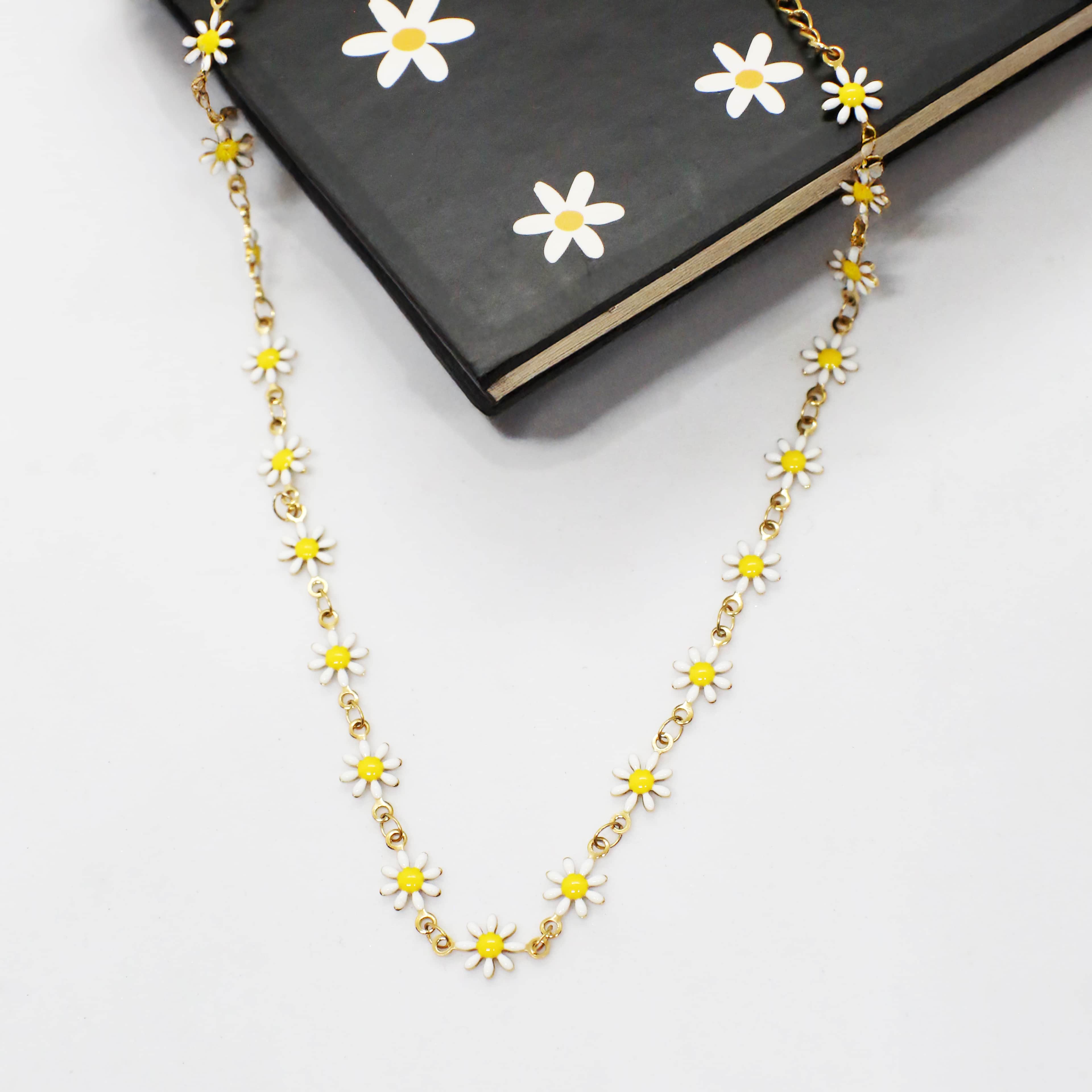 Mirella Necklace | Çelik Kolye