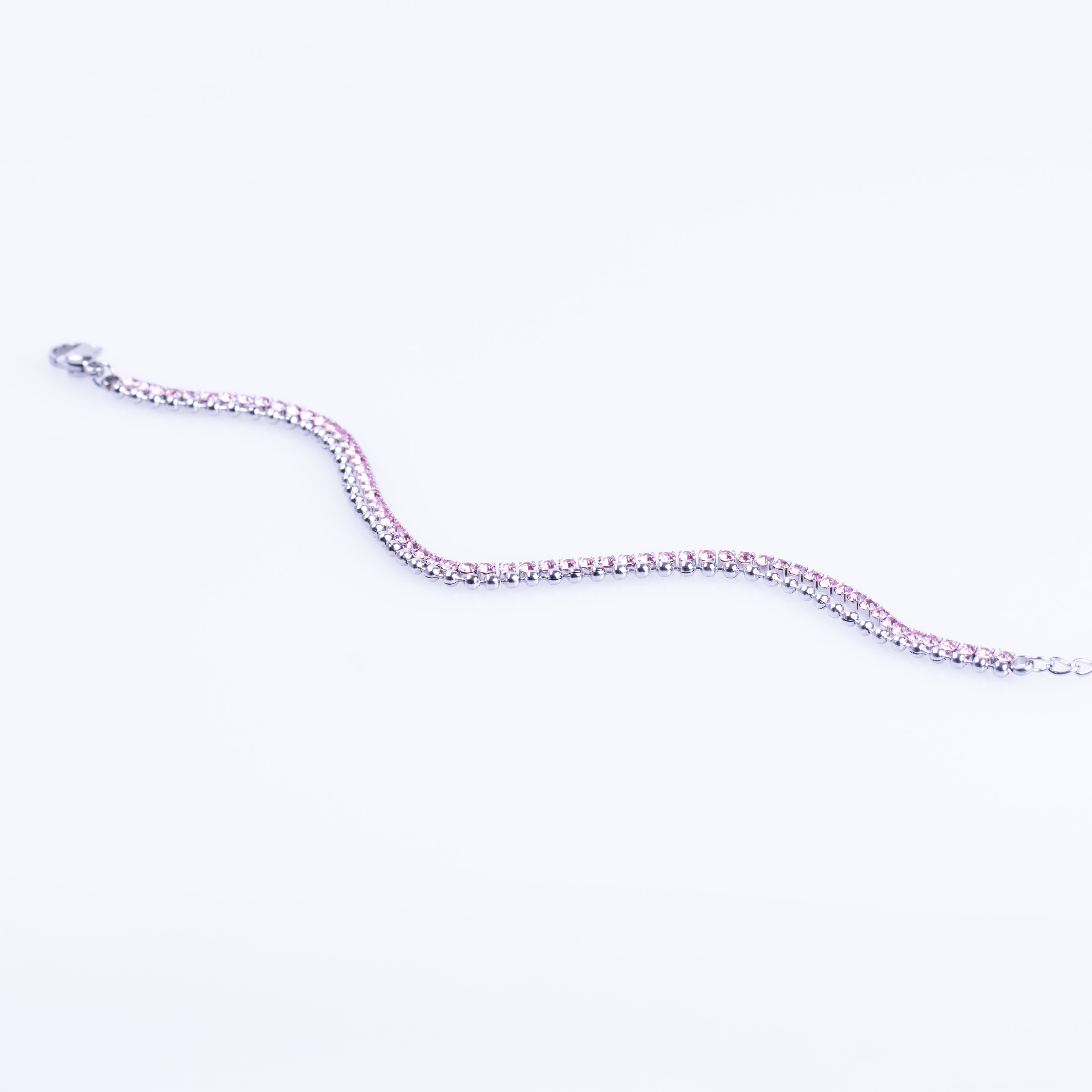 Juji Bracelet | Çelik Bileklik