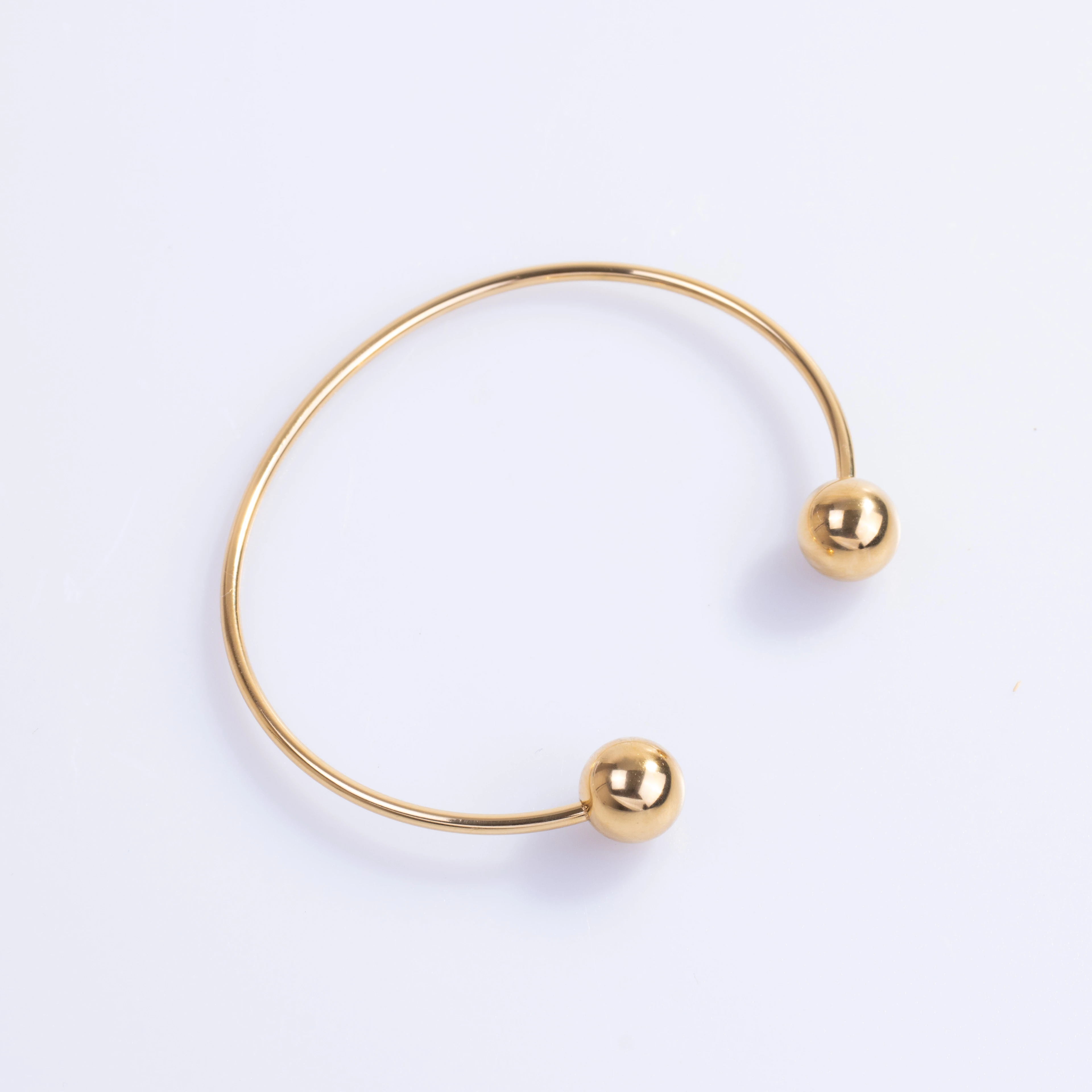 Yors Bracelet | Çelik Bileklik