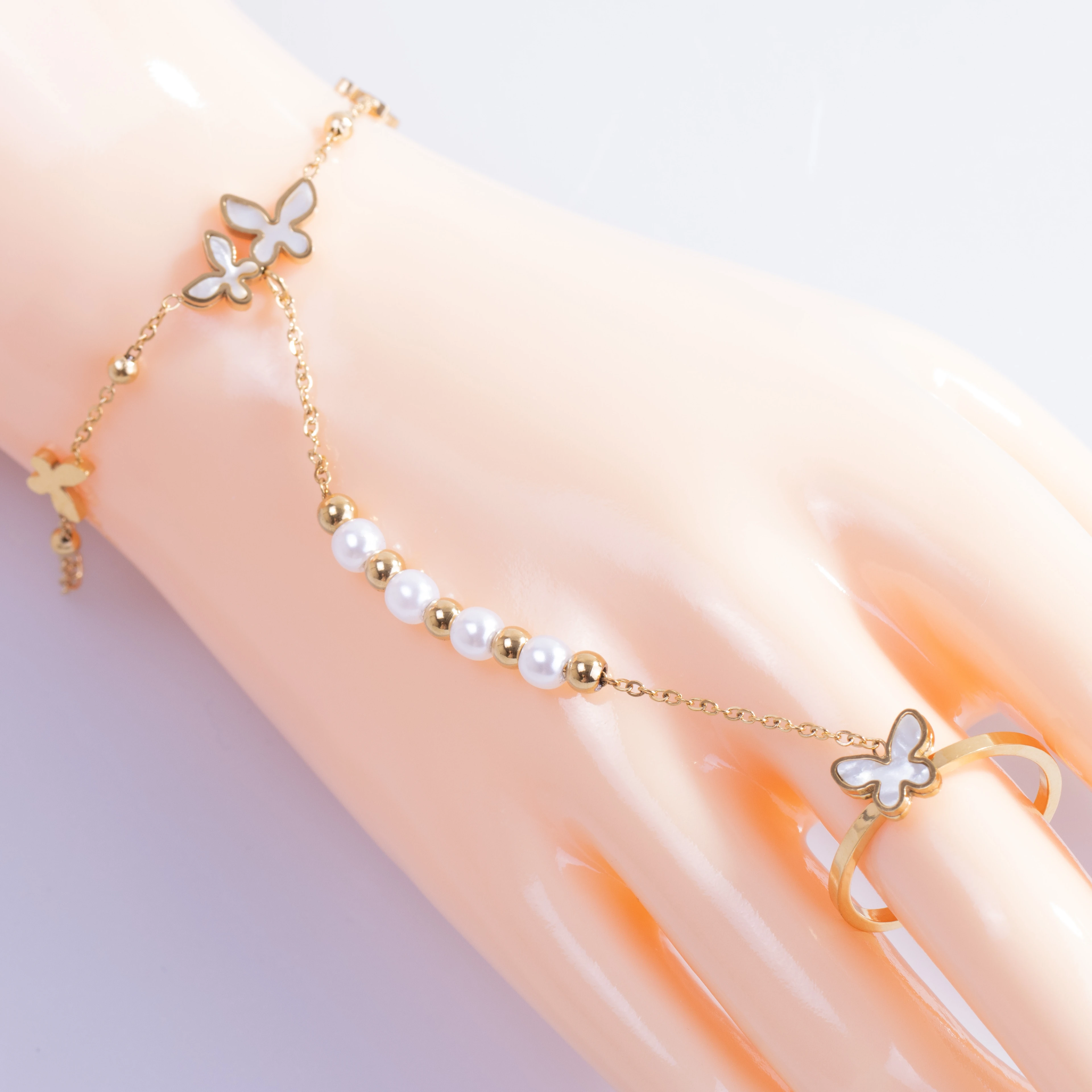 Opema Shahmaran | Çelik Şahmeran