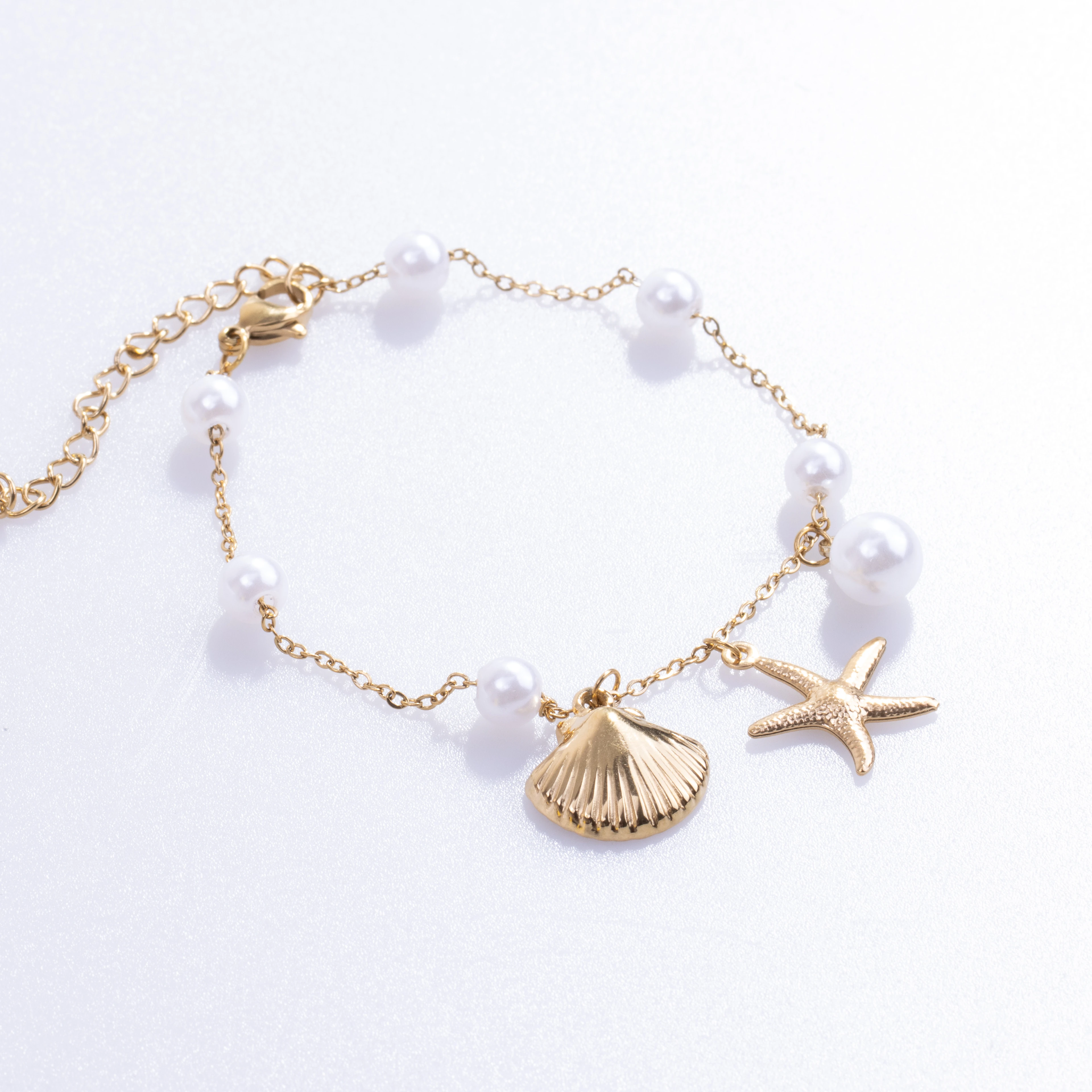 Mols Bracelet | Çelik Bileklik