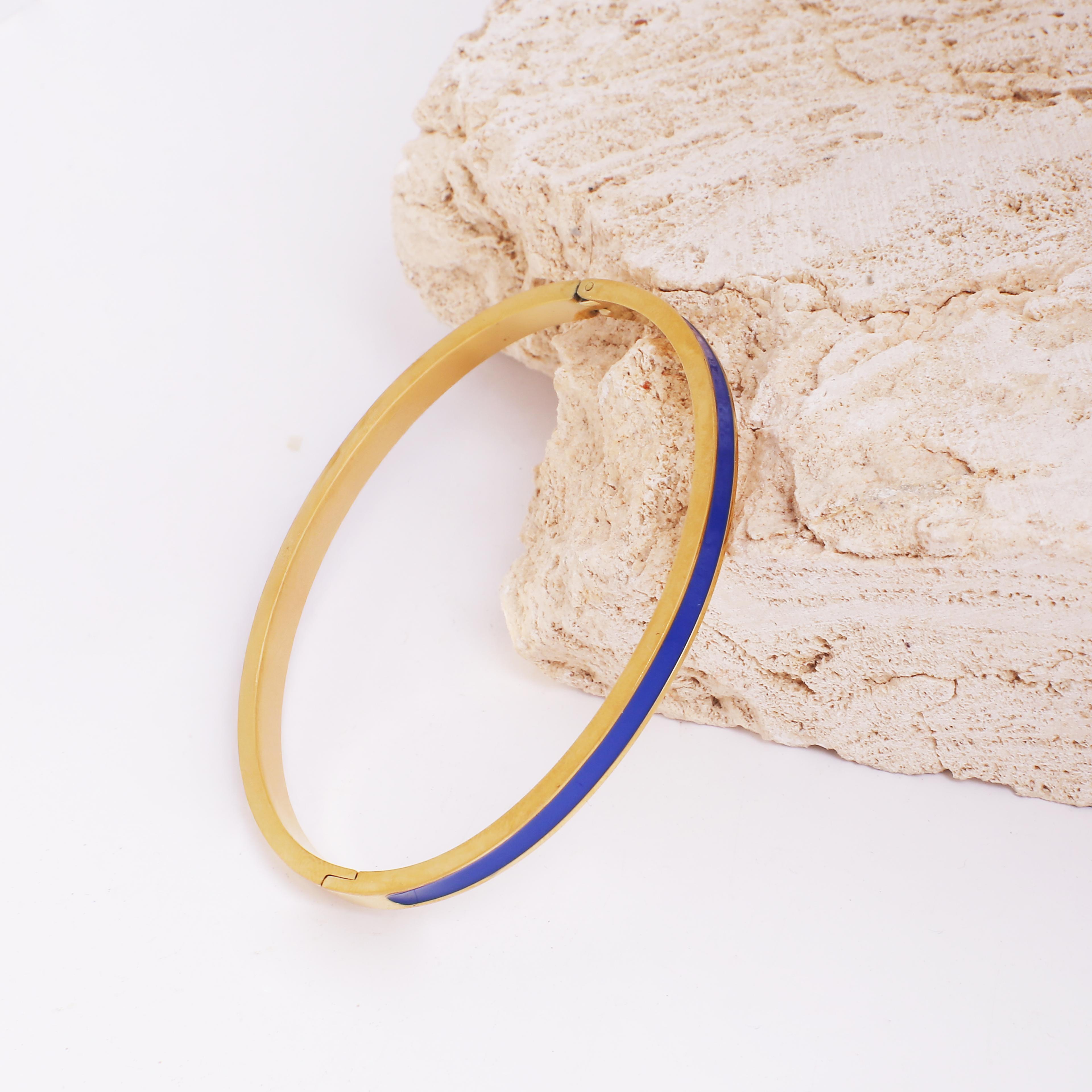 Azura Bracelet | Çelik Bileklik