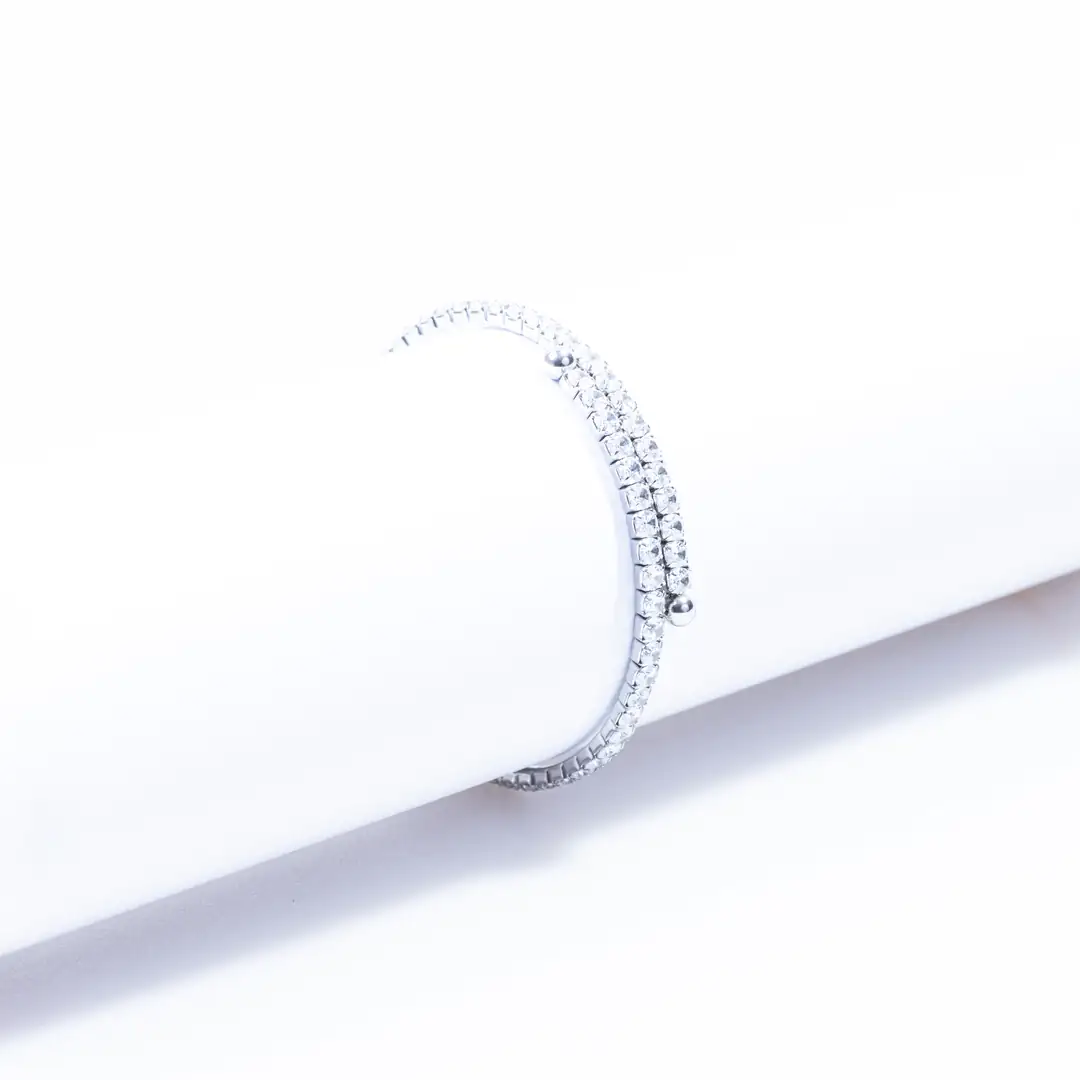 Monroe S Bracelet | Çelik Bileklik 3