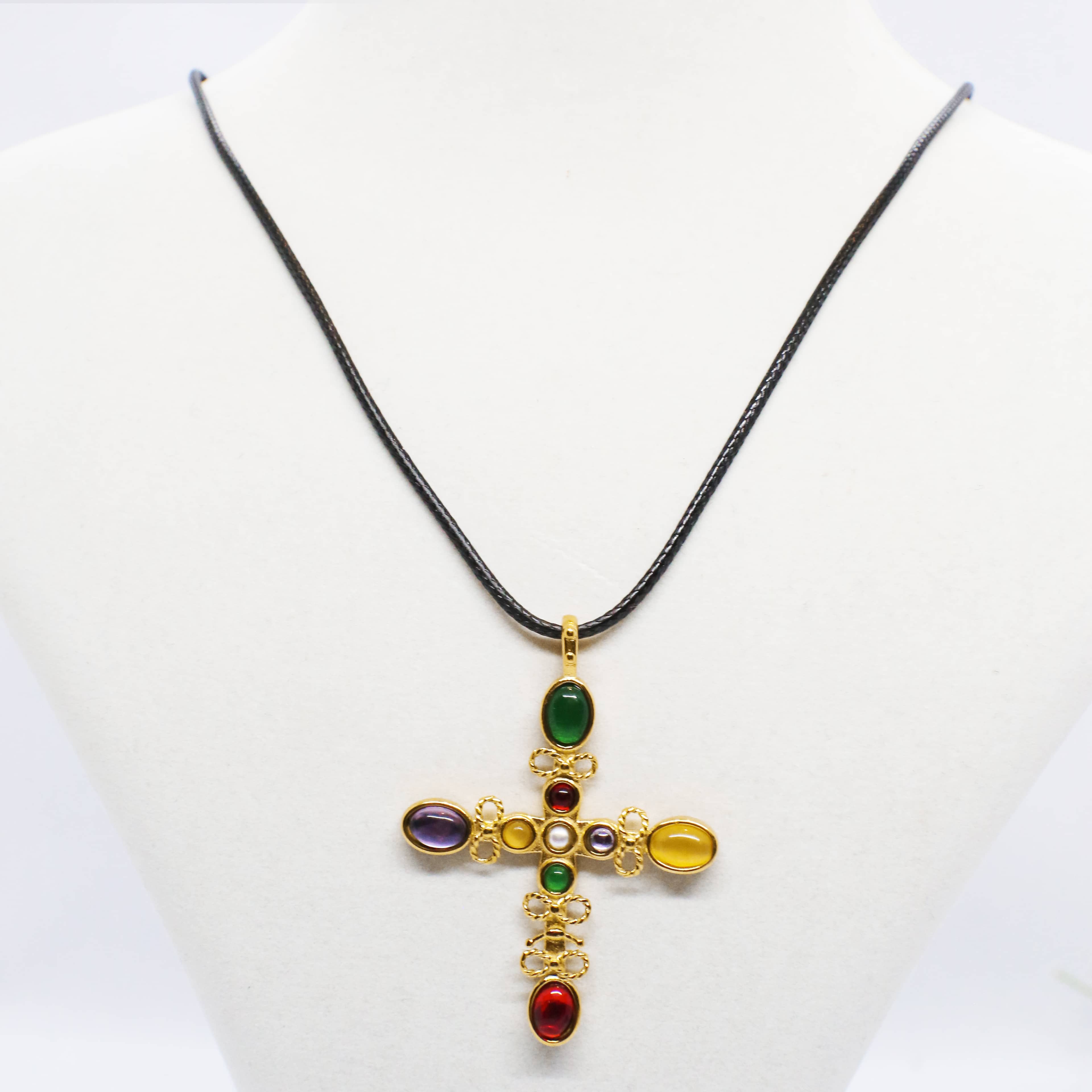  Isyra Necklace | Çelik Kolye