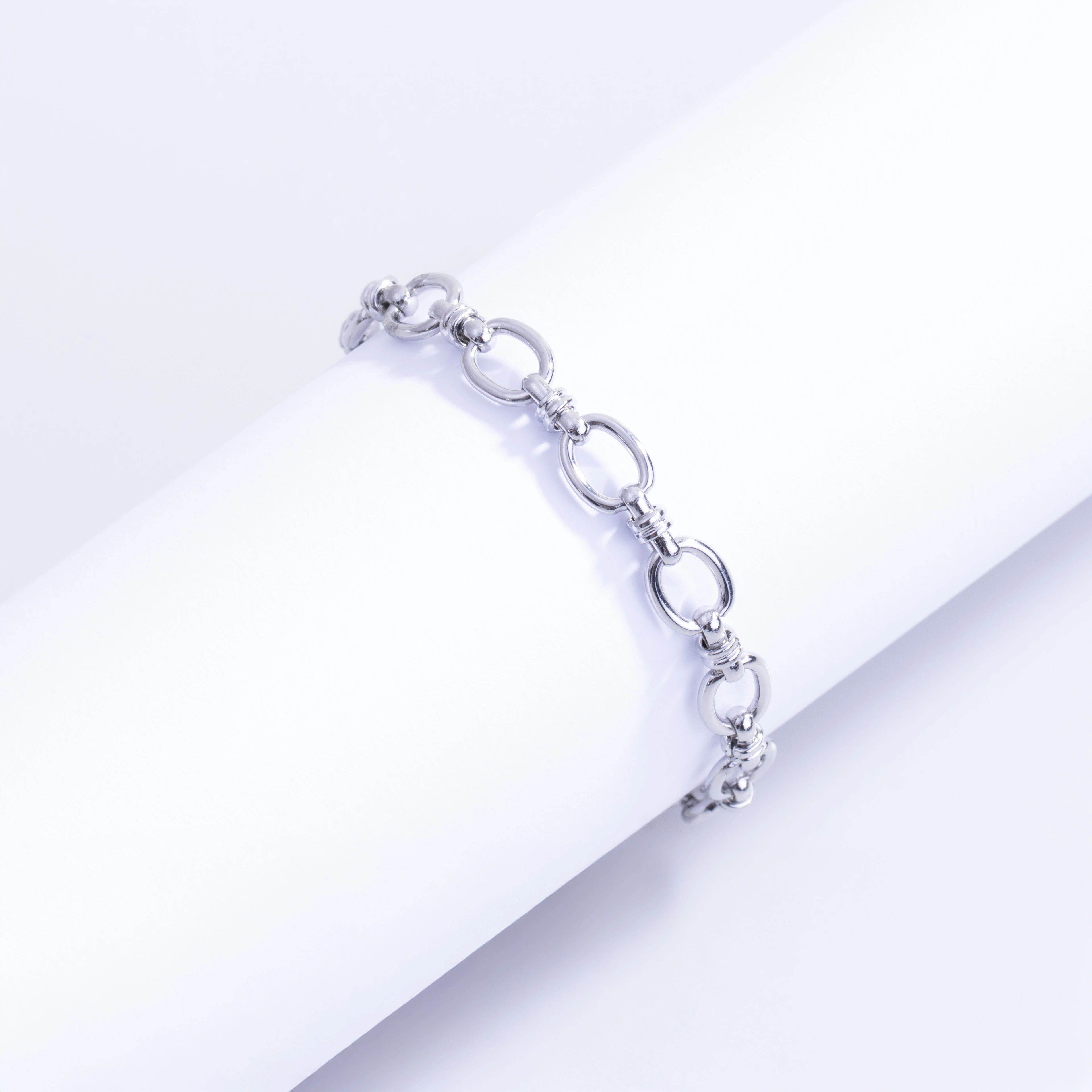 Hotis Bracelet | Erkek Çelik Bileklik