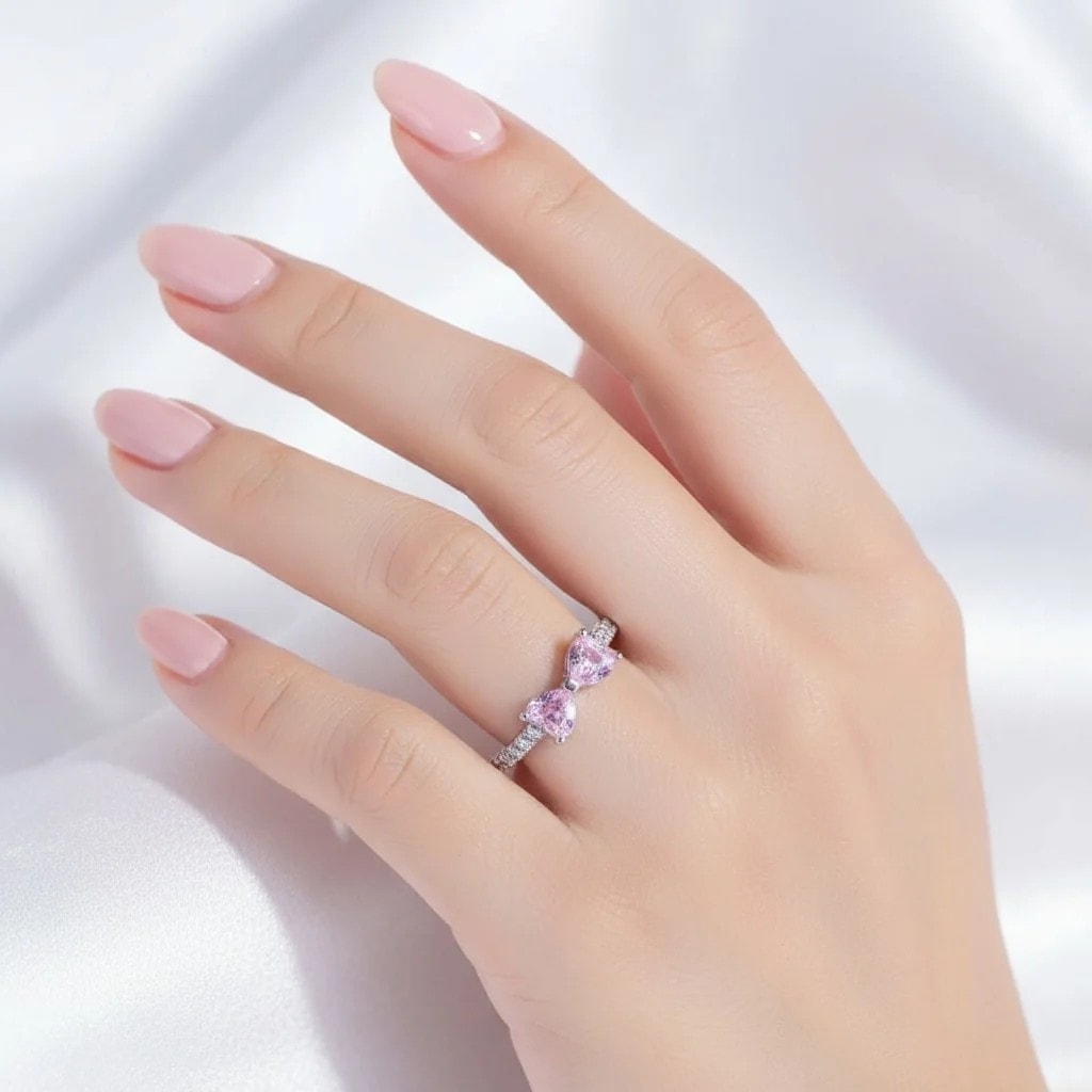 Freki Ring | Silver Yüzük