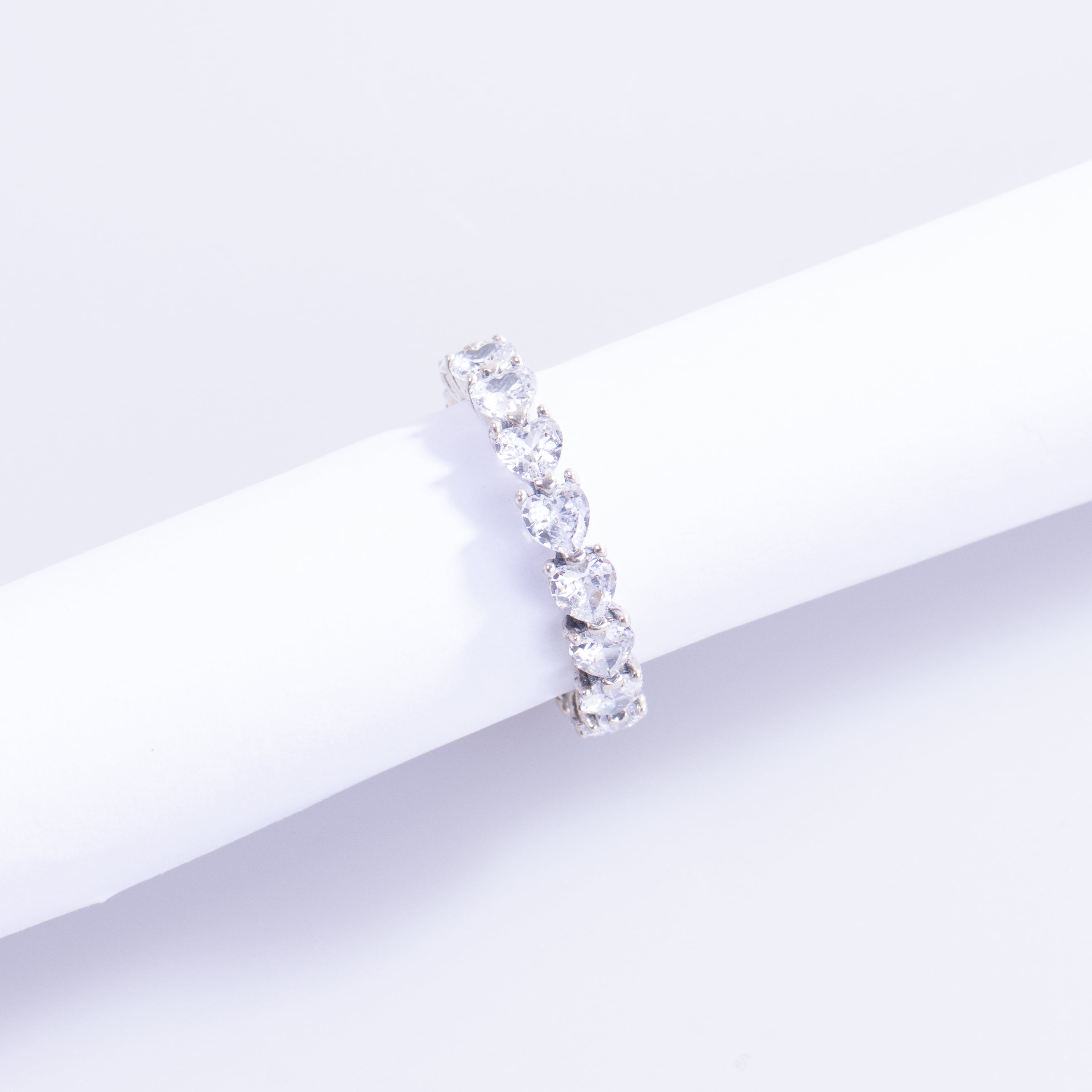 Feven Ring | Silver Yüzük