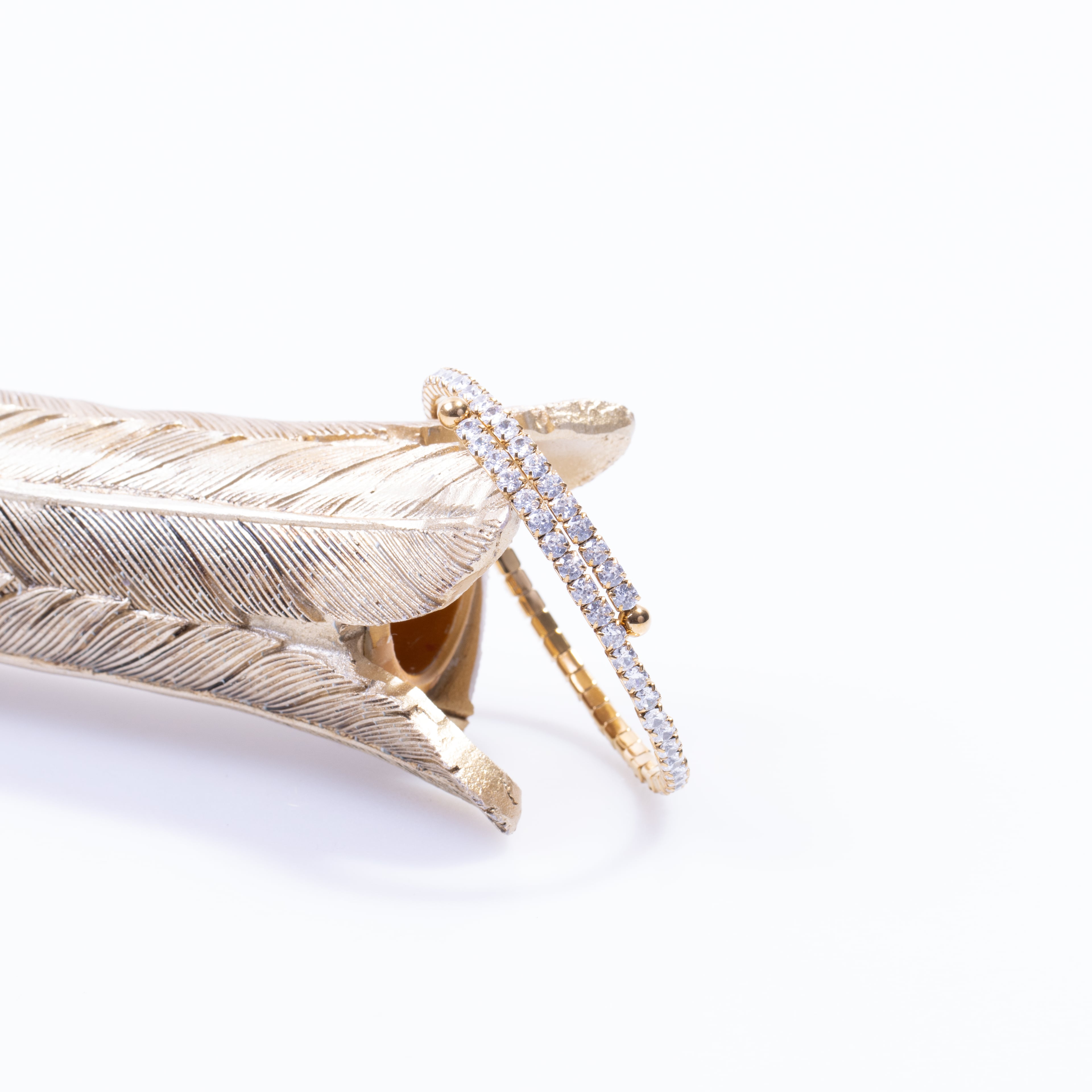 Monroe Bracelet | Çelik Bileklik