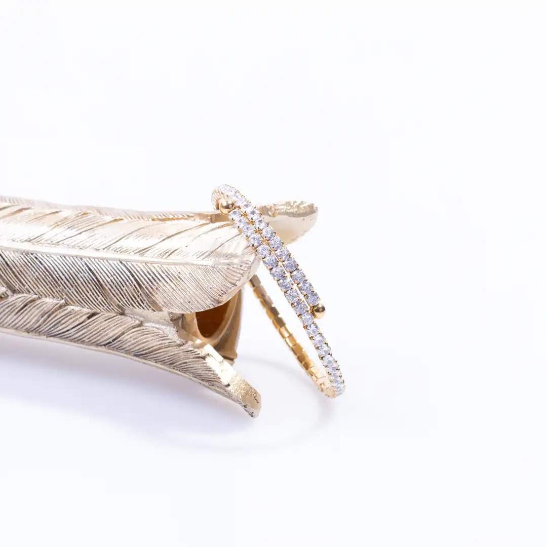 Monroe Bracelet | Çelik Bileklik 1
