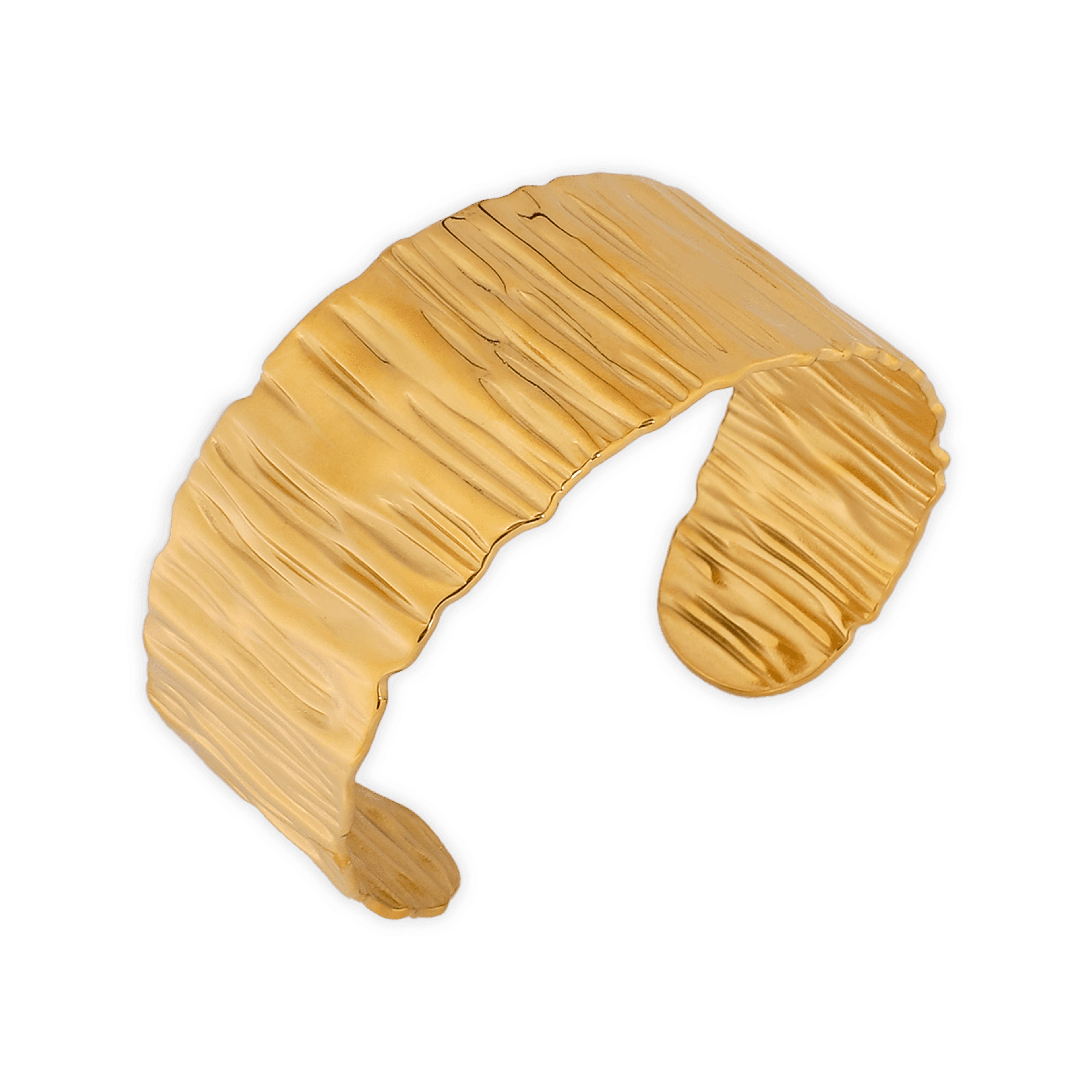 Lumara Bracelet | Çelik Bileklik