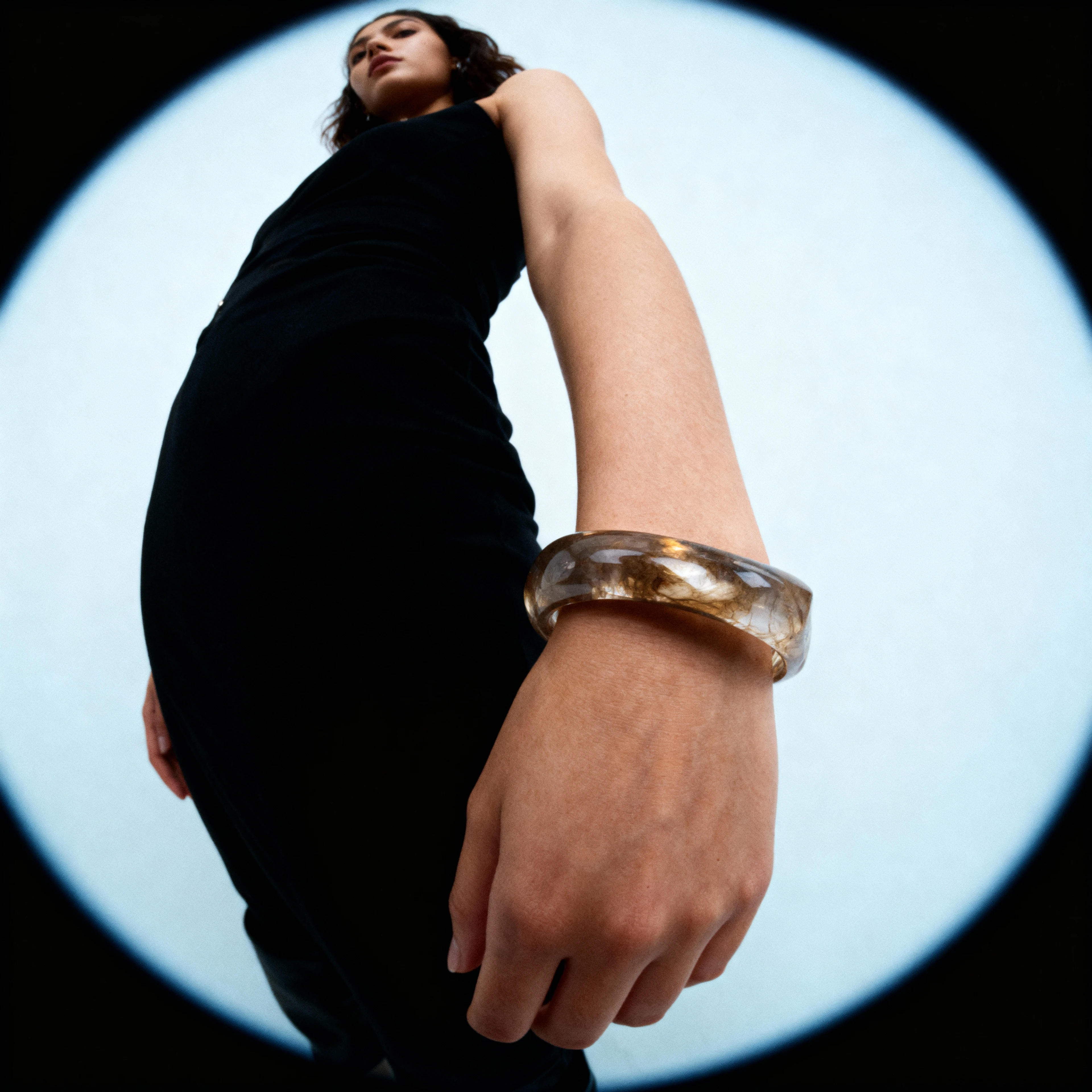 Browna Bangle | Bilezik