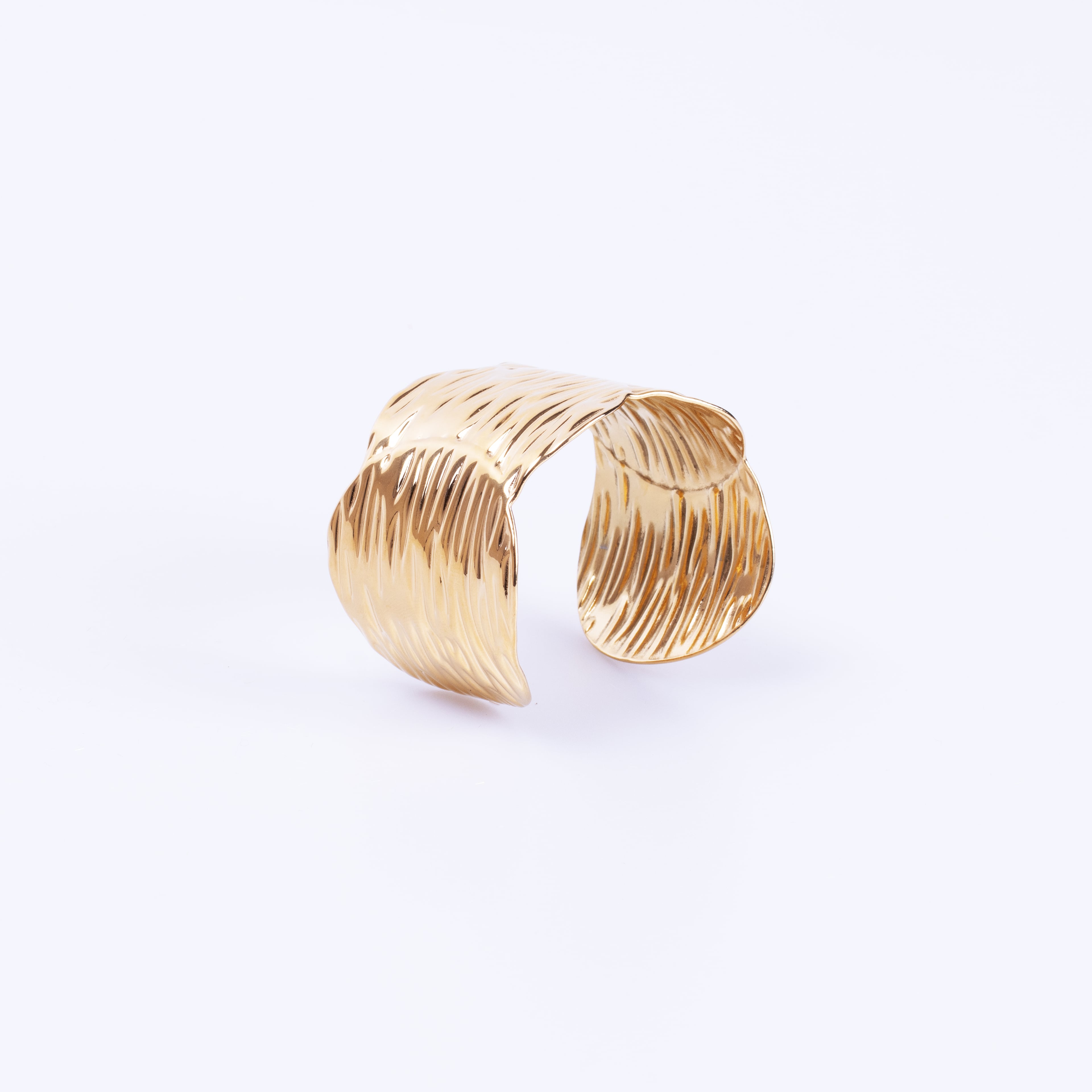 Ceres Bracelet | Çelik Bileklik