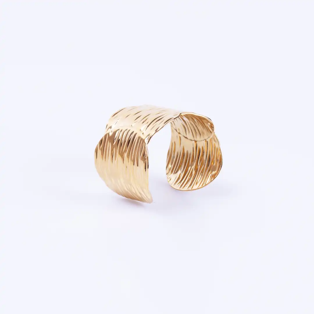Ceres Bracelet | Çelik Bileklik