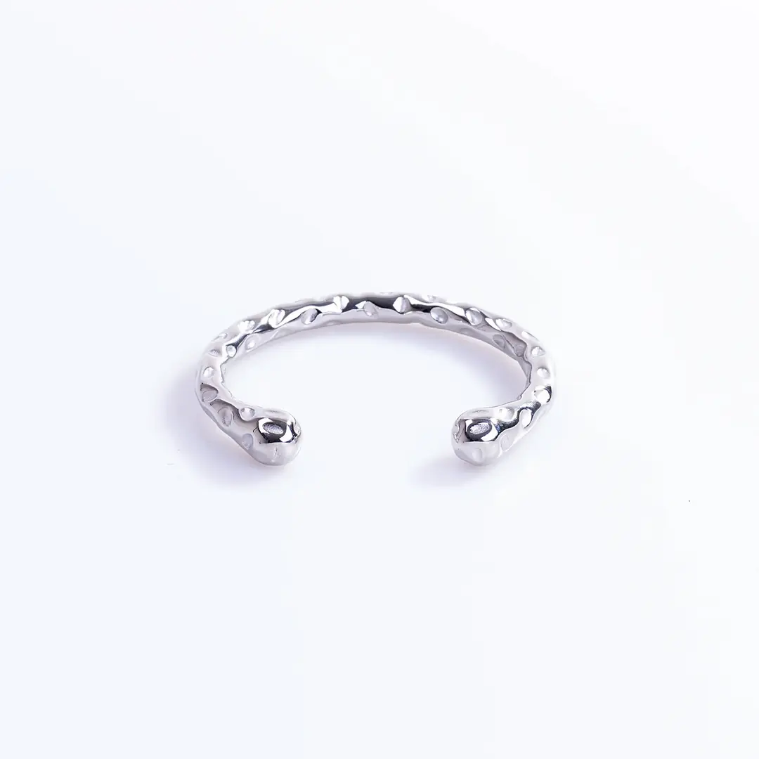 Keja Bracelet | Çelik Bileklik 2