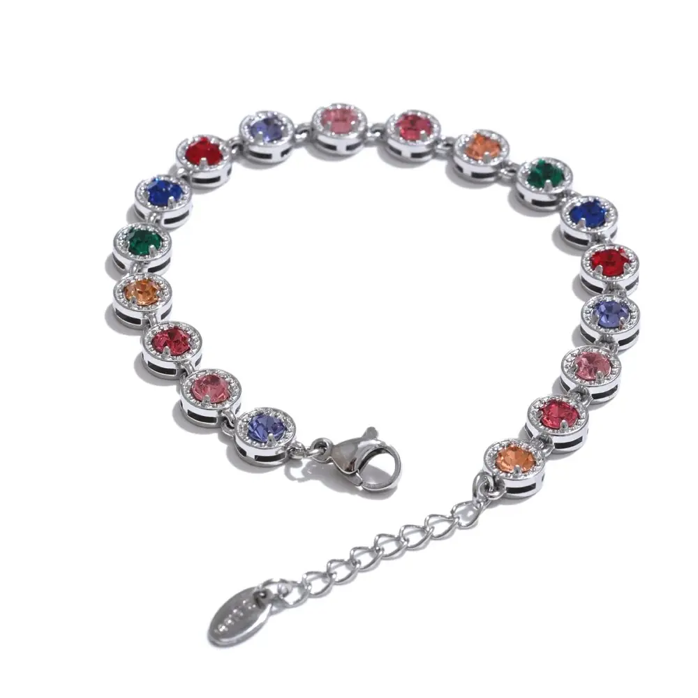 Jessanora Bracelet | Çelik Bileklik