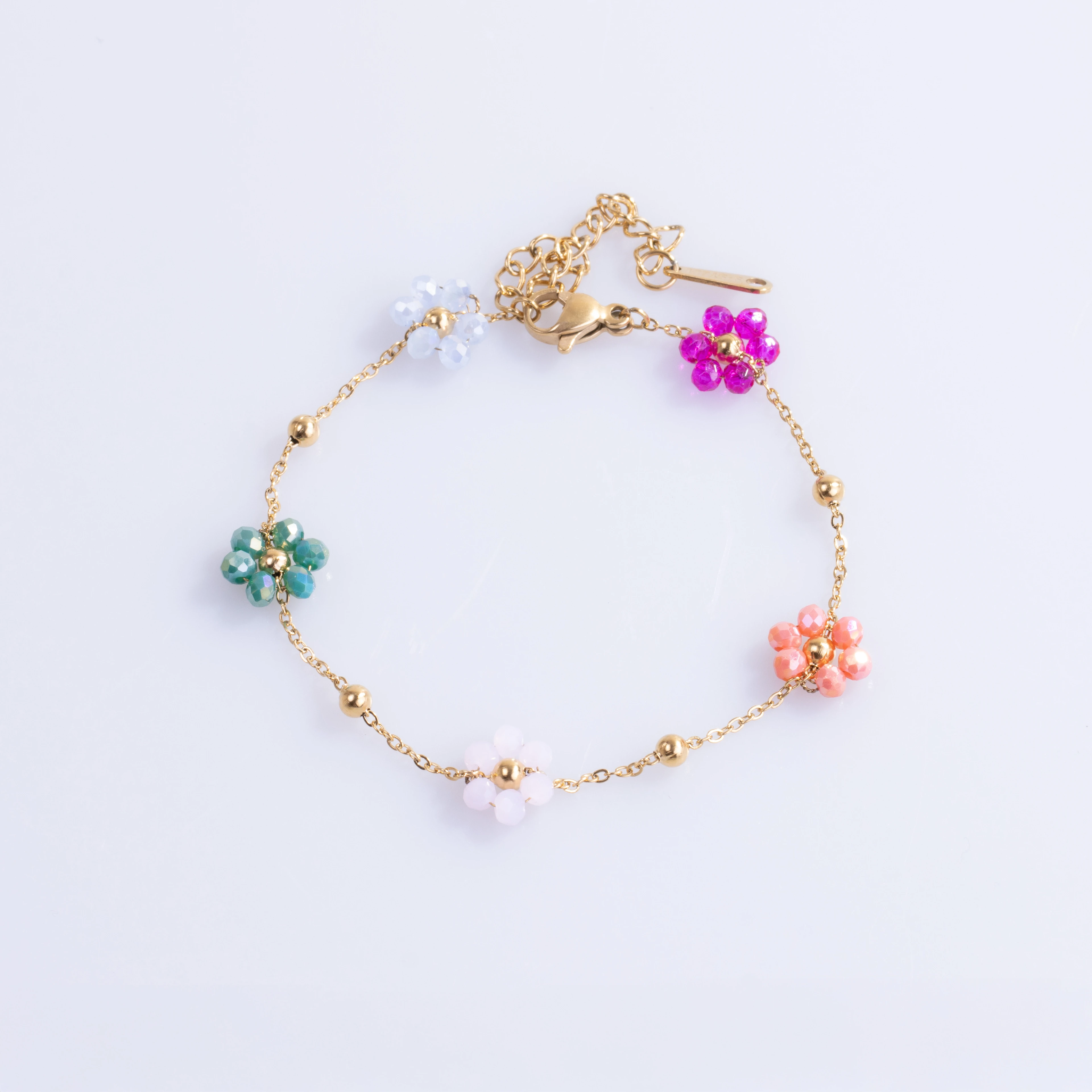 Regal Shine Collection Bracelet | Çelik Bileklik