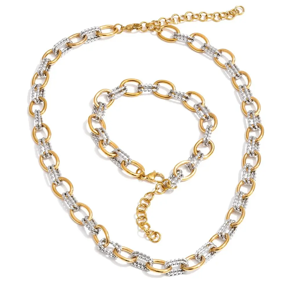 Jacivina Bracelet | Çelik Bileklik 3