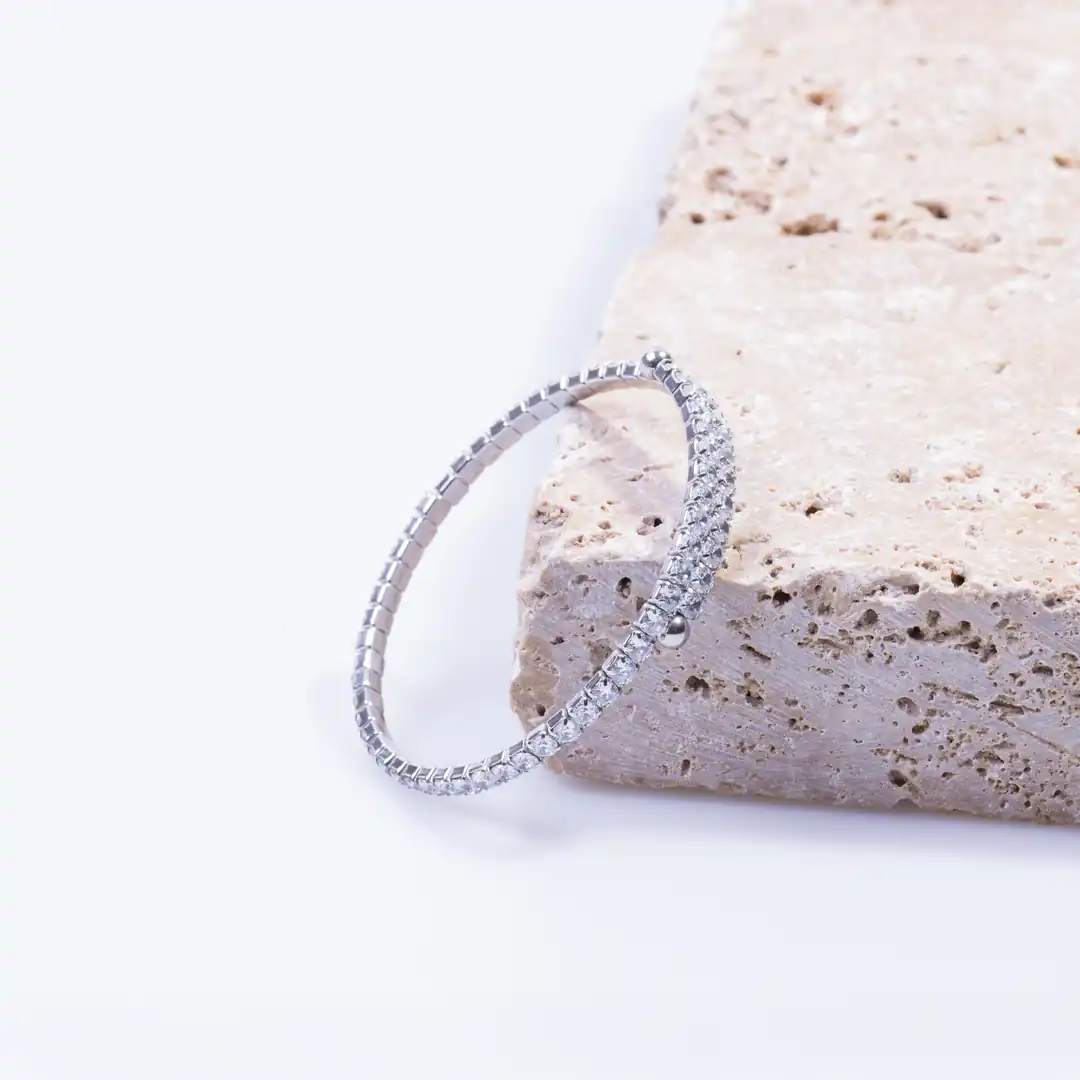 Monroe S Bracelet | Çelik Bileklik 5