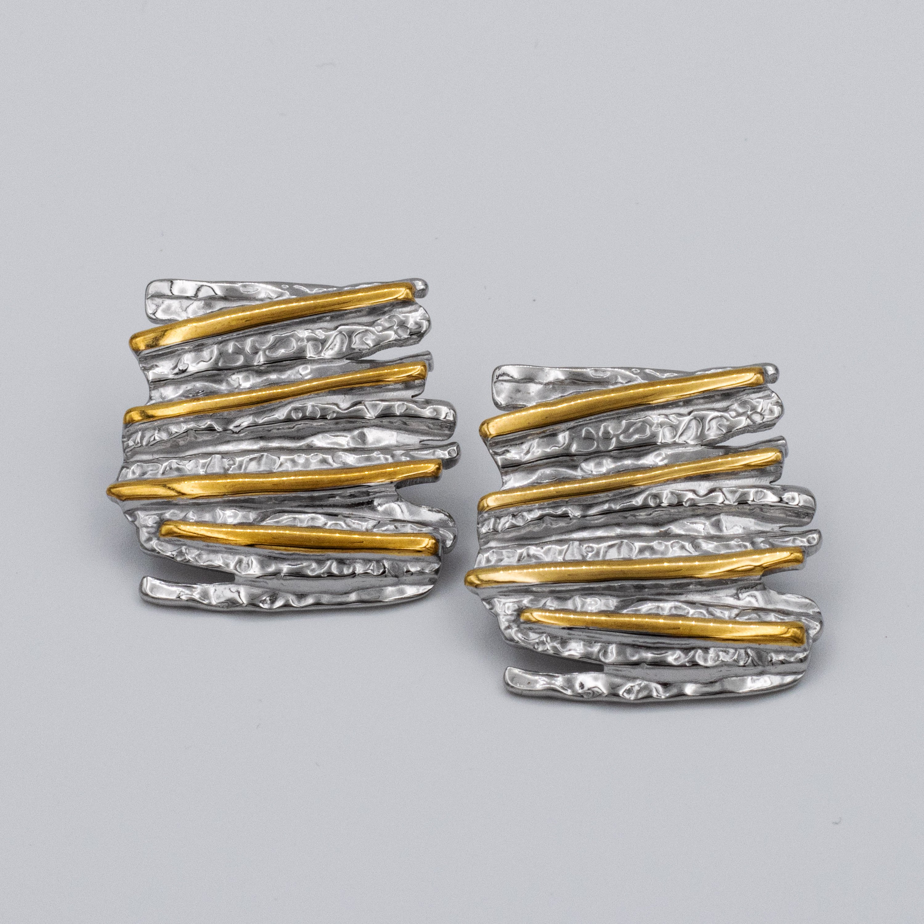Bravora Earrings | Küpe