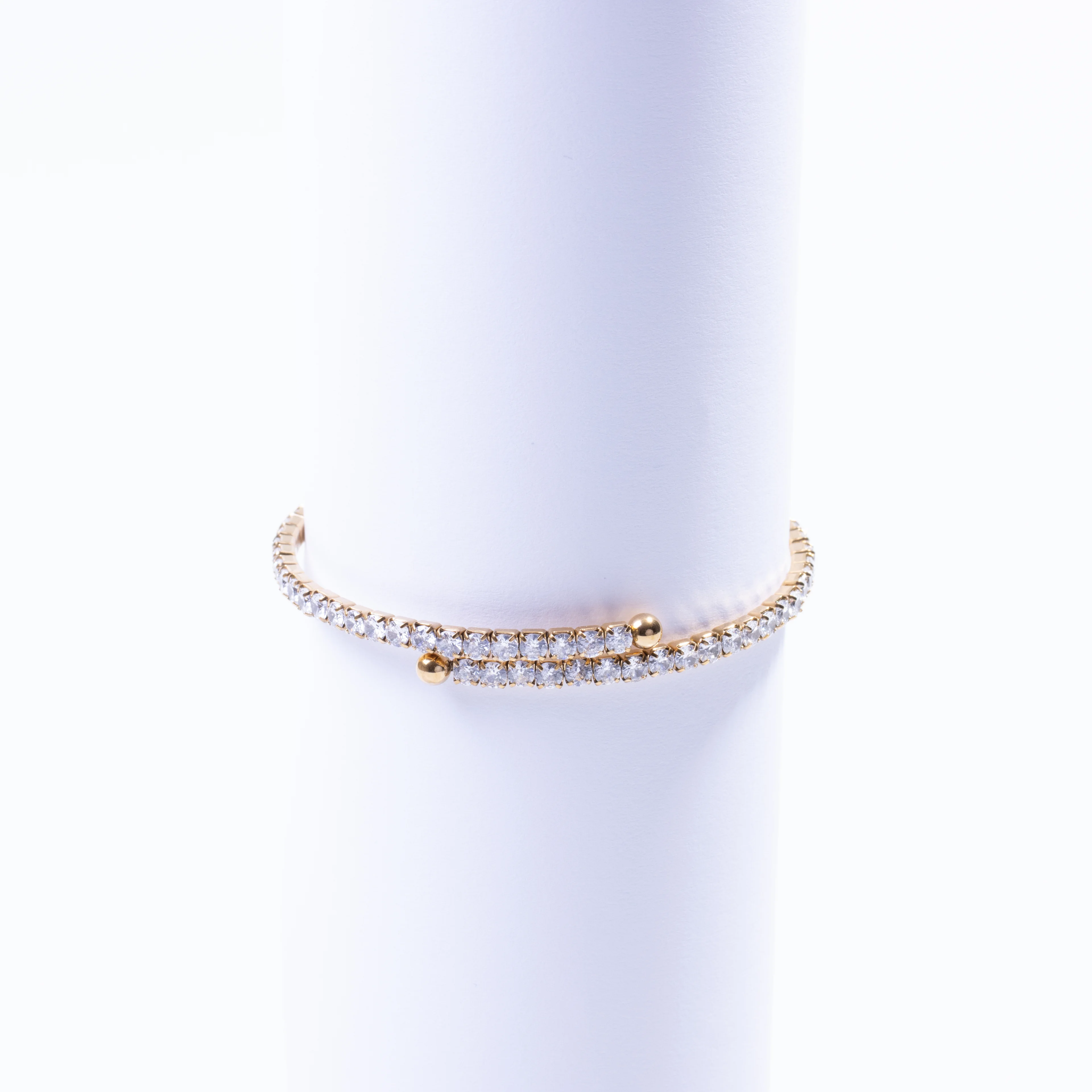 Monroe Bracelet | Çelik Bileklik