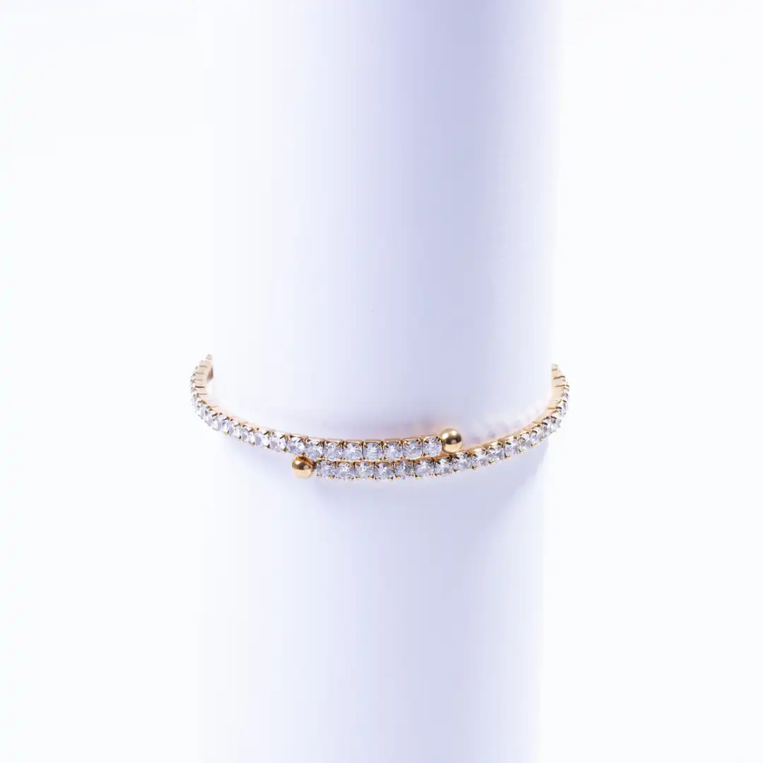 Monroe Bracelet | Çelik Bileklik 5