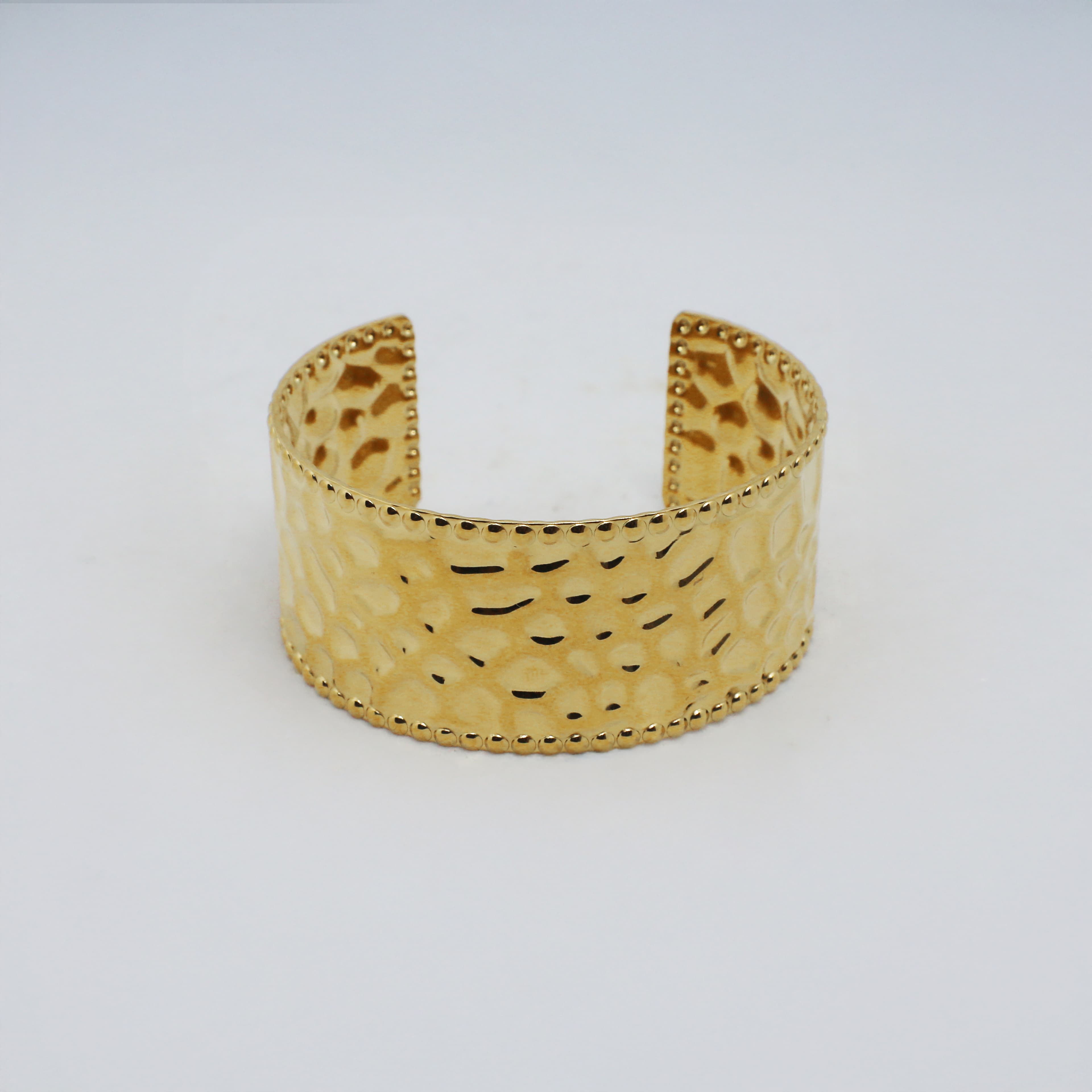 Solvane Bracelet | Çelik Bileklik