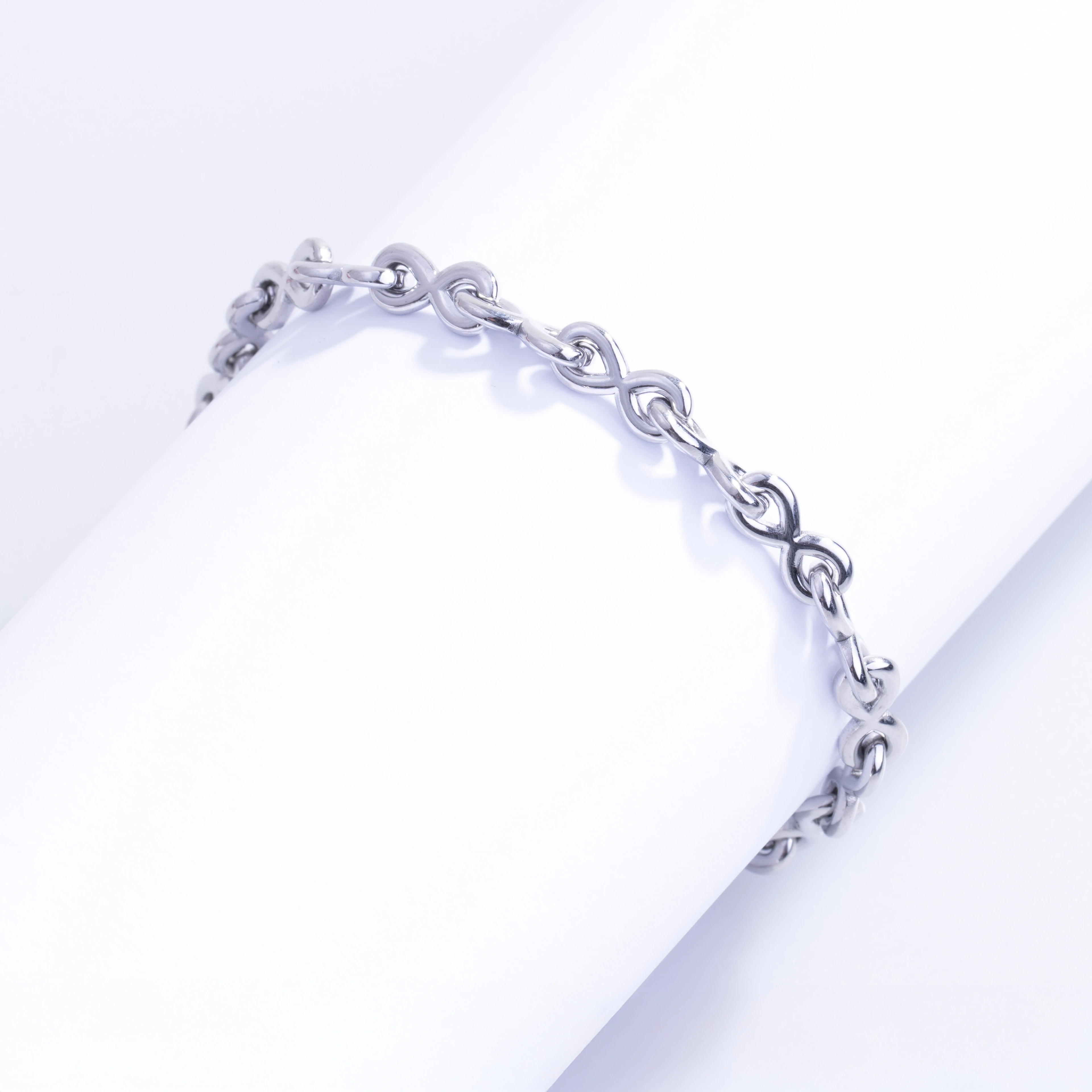 Winox Bracelet | Erkek Çelik Bileklik