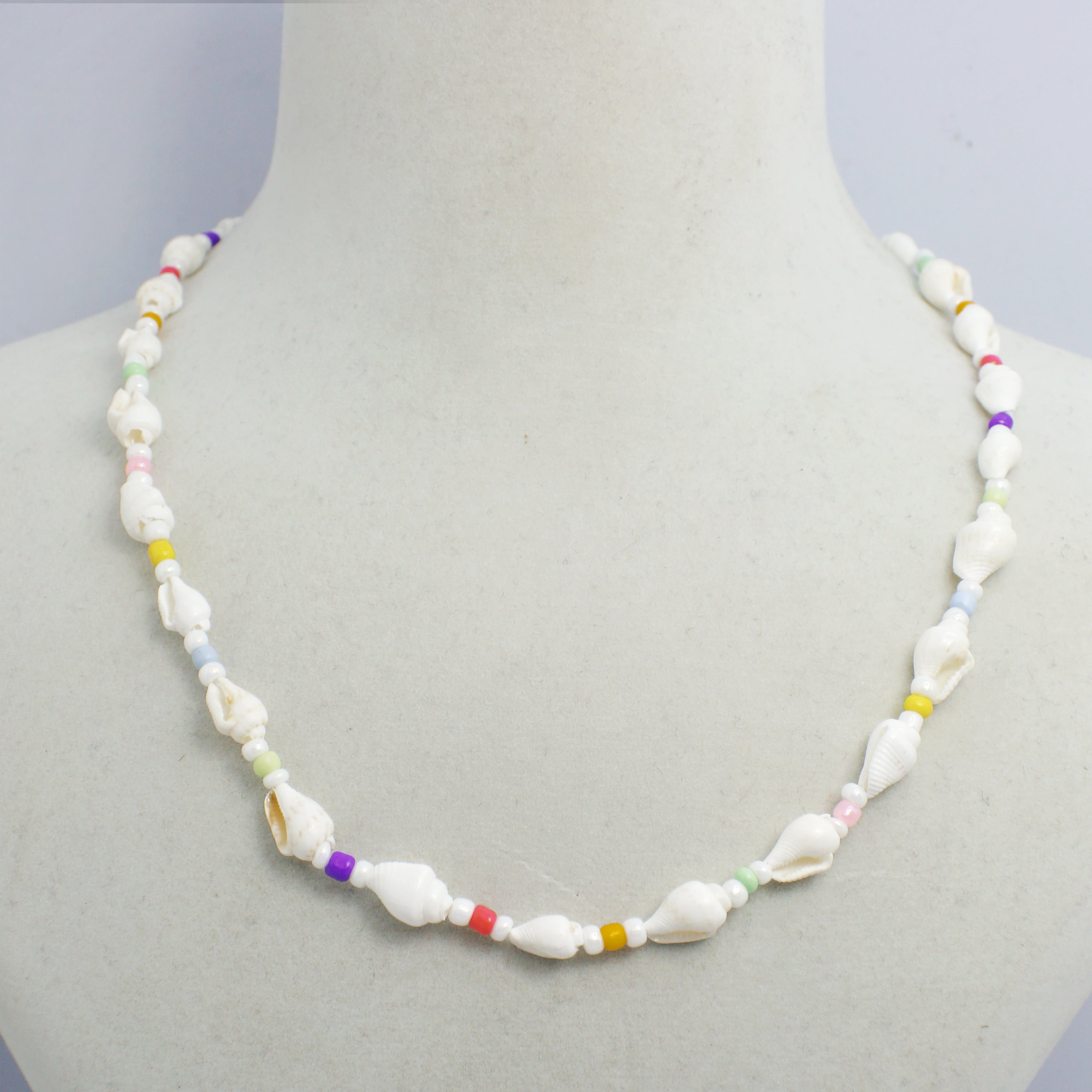 Marea Necklace | Çelik Kolye