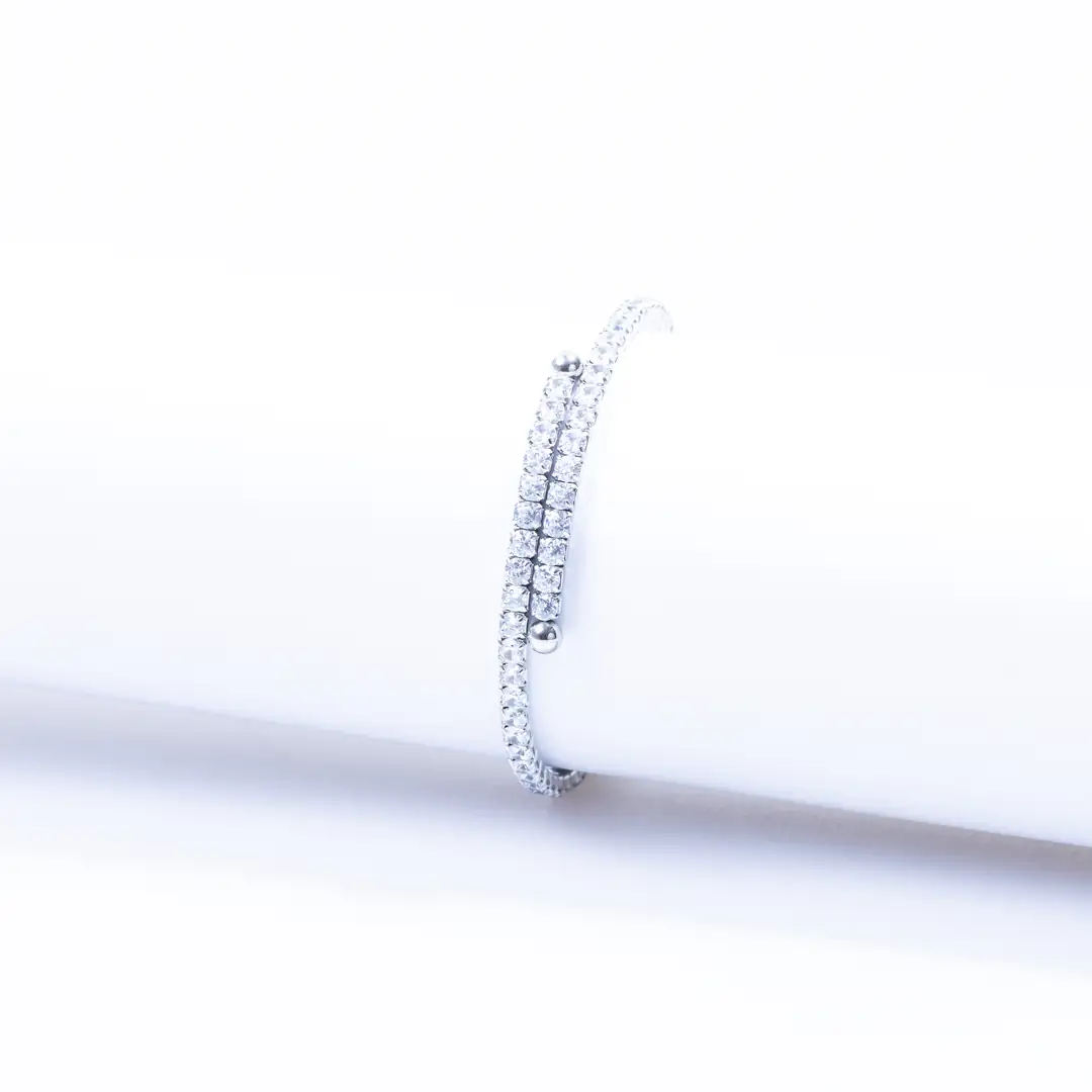 Monroe S Bracelet | Çelik Bileklik 4