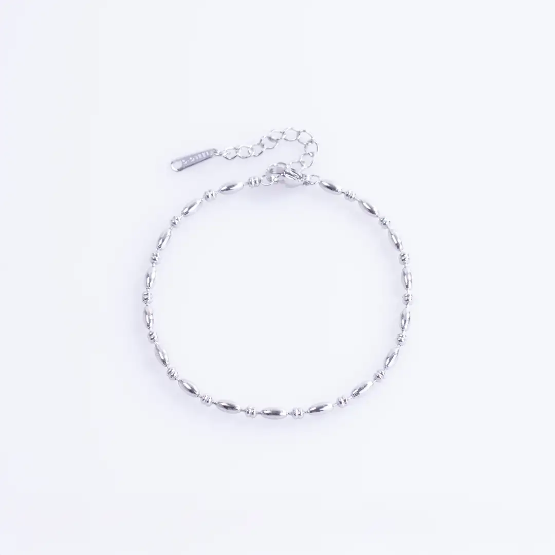 Jajao Bracelet | Çelik Bileklik 3