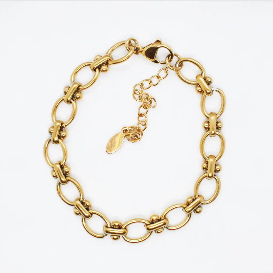 Auriel Bracelet | Çelik Bileklik 3
