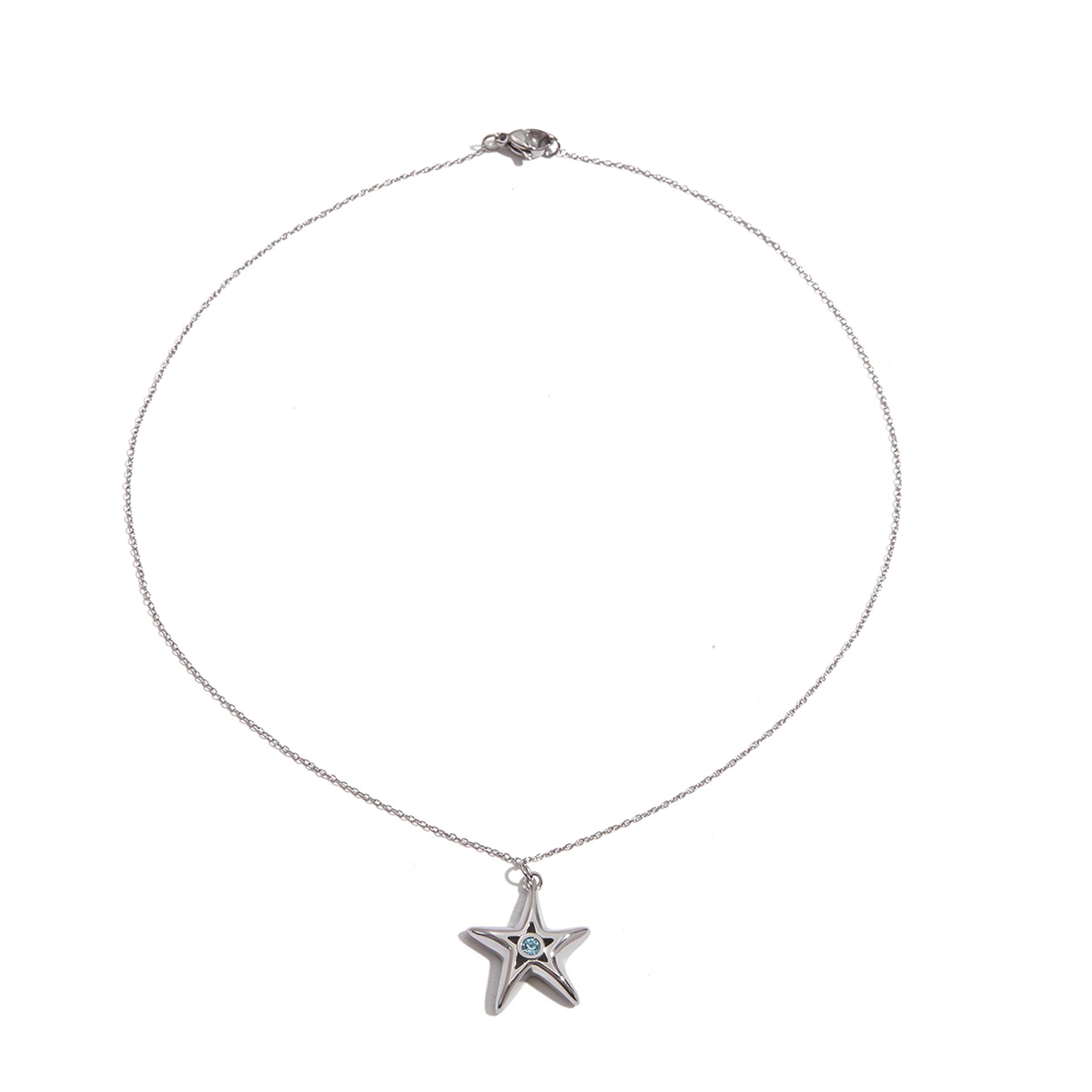   Astrea Necklace | Kolye