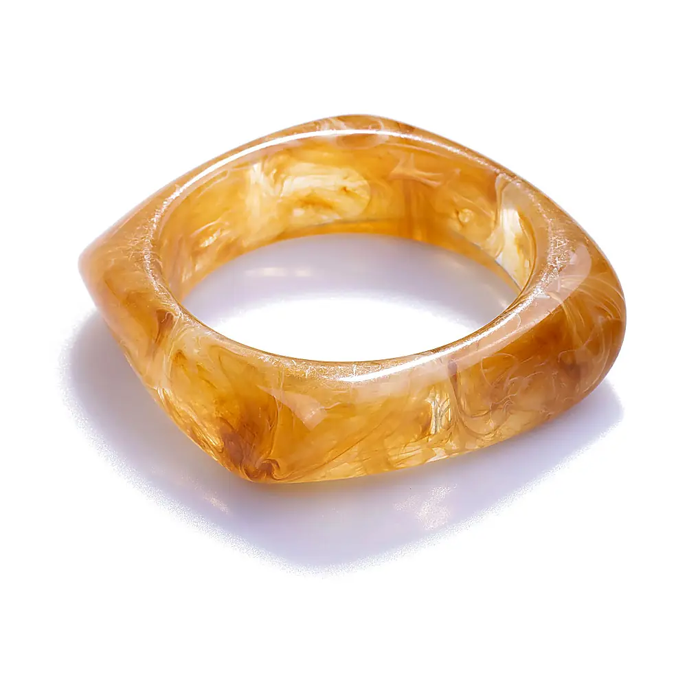 Honey Bangle | Bilezik