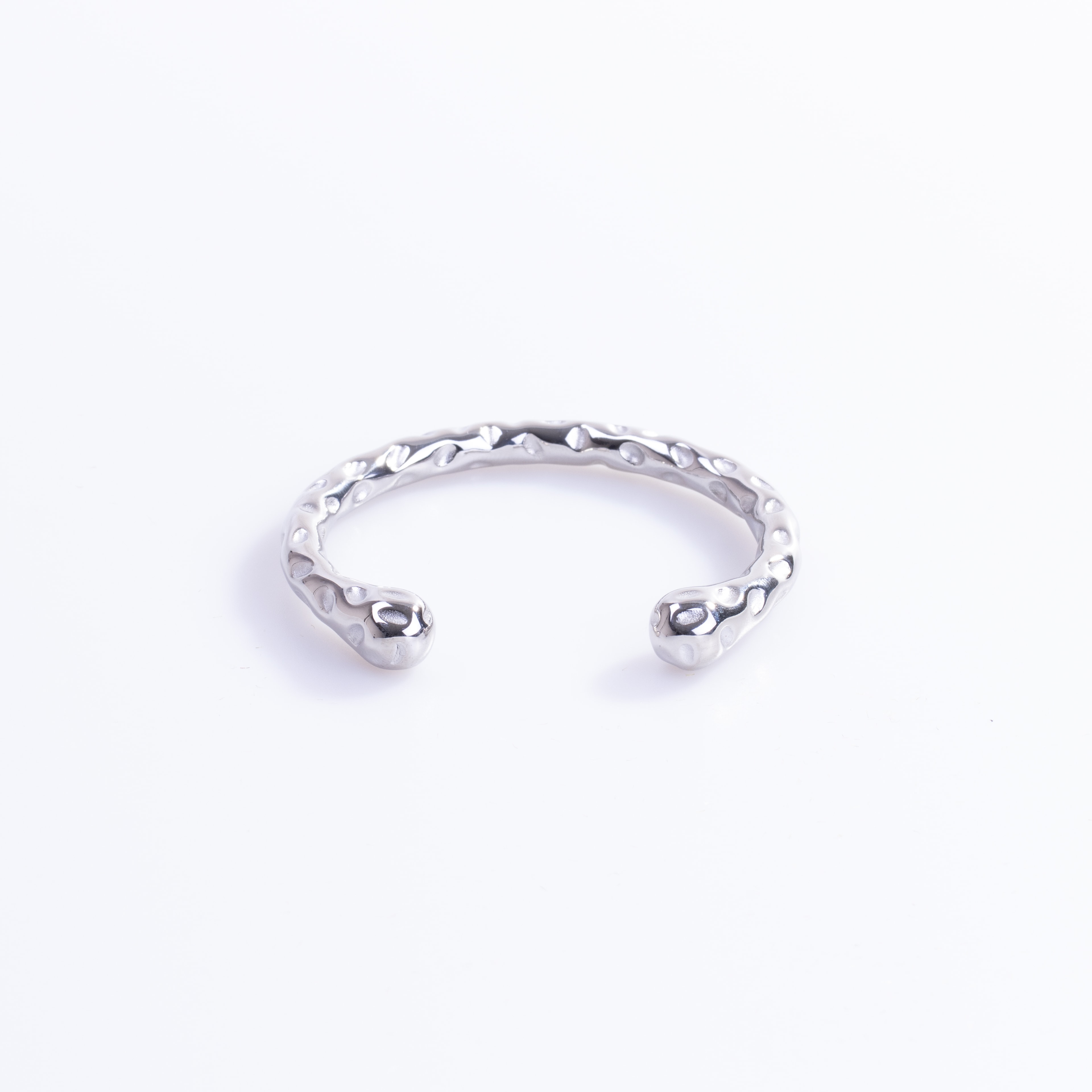 Keja Bracelet | Çelik Bileklik