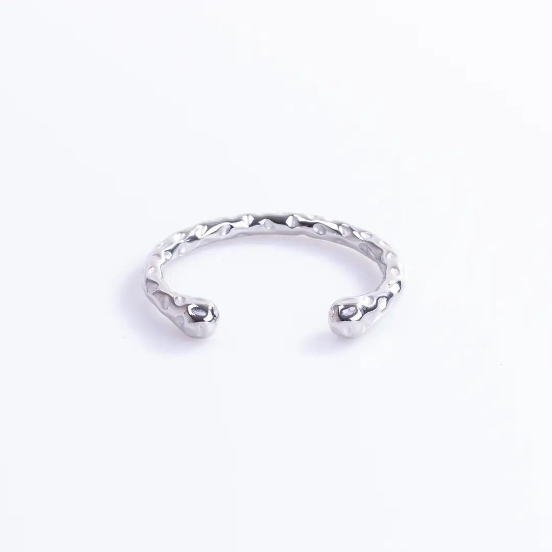 Keja Bracelet | Çelik Bileklik 2