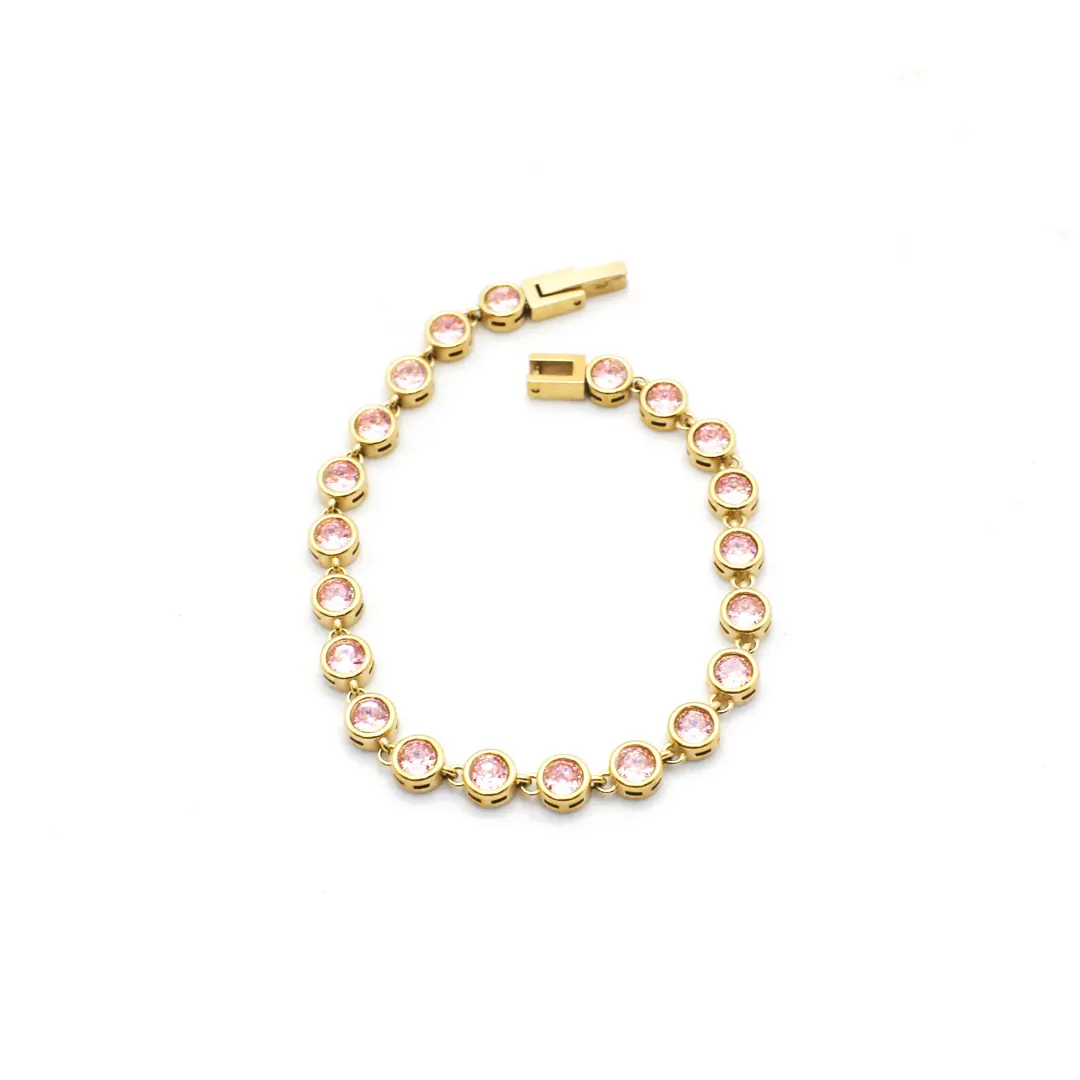 Roselyn Bracelet | Çelik Bileklik