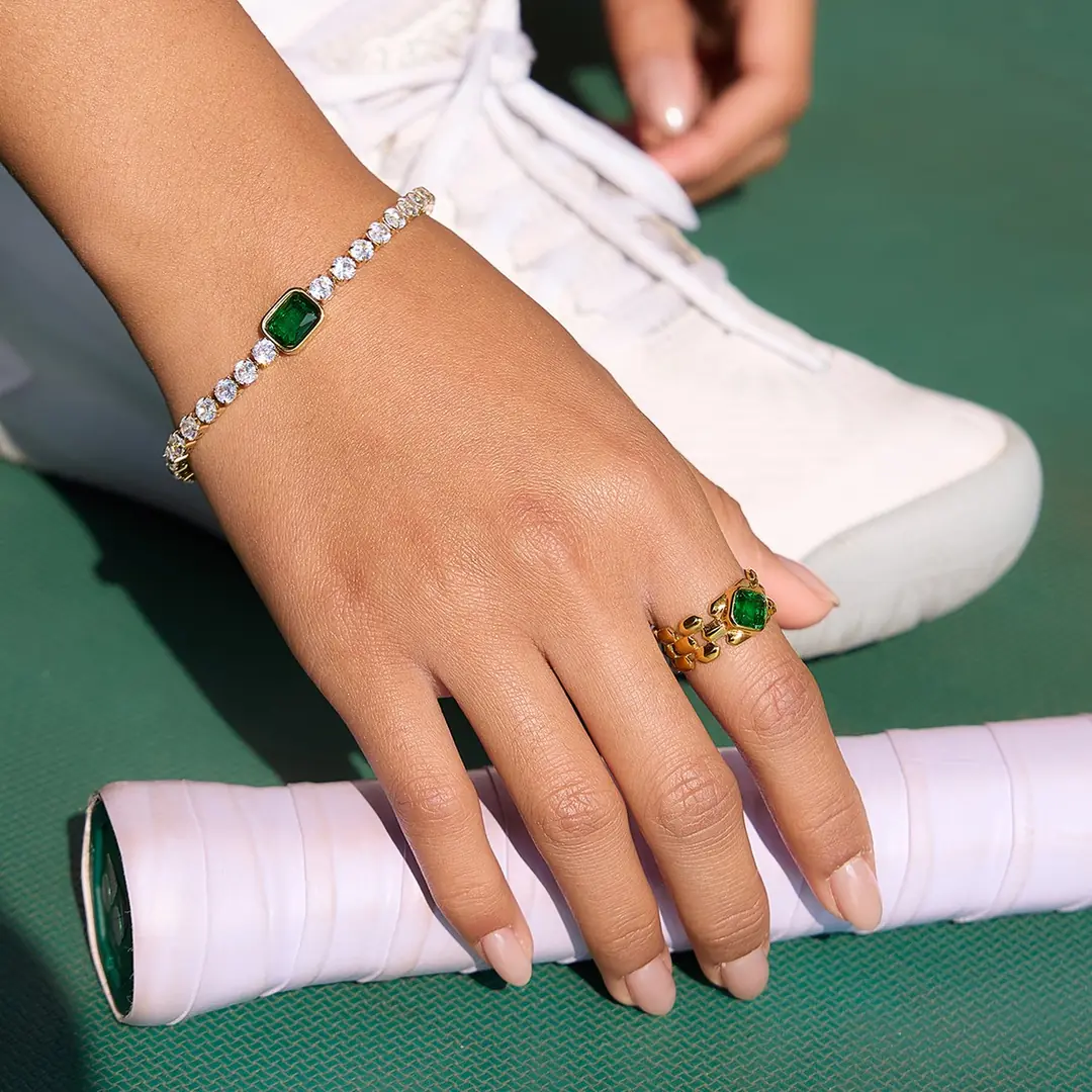 Giadella Bracelet | Çelik Bileklik 3