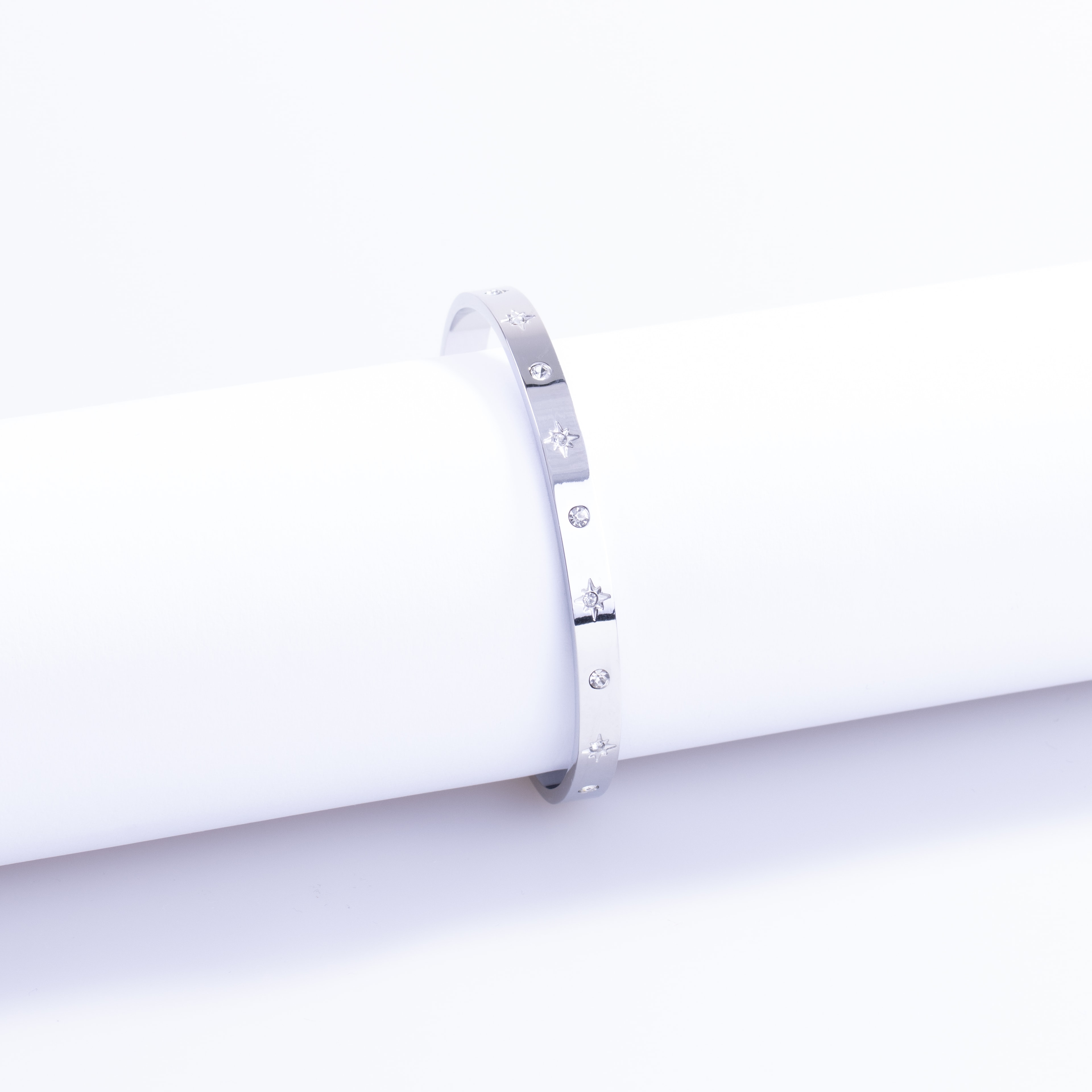 Vehino Bracelet | Çelik Bileklik