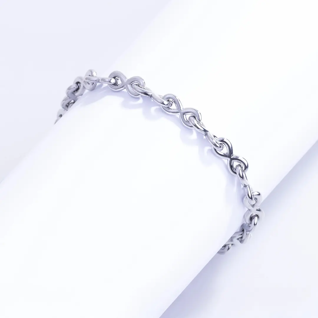 Winox Bracelet | Erkek Çelik Bileklik