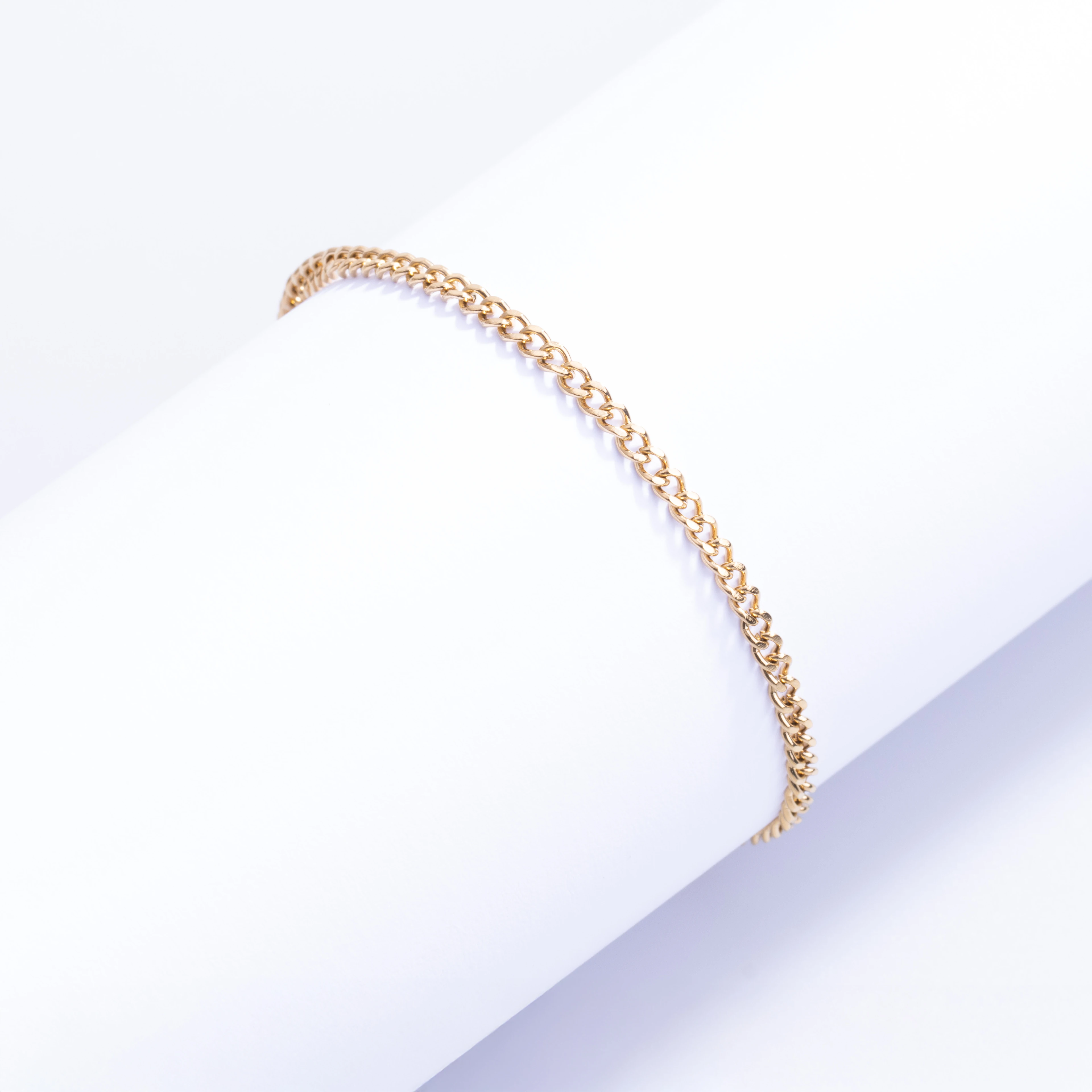 Tiniso Bracelet | Erkek Çelik Bileklik