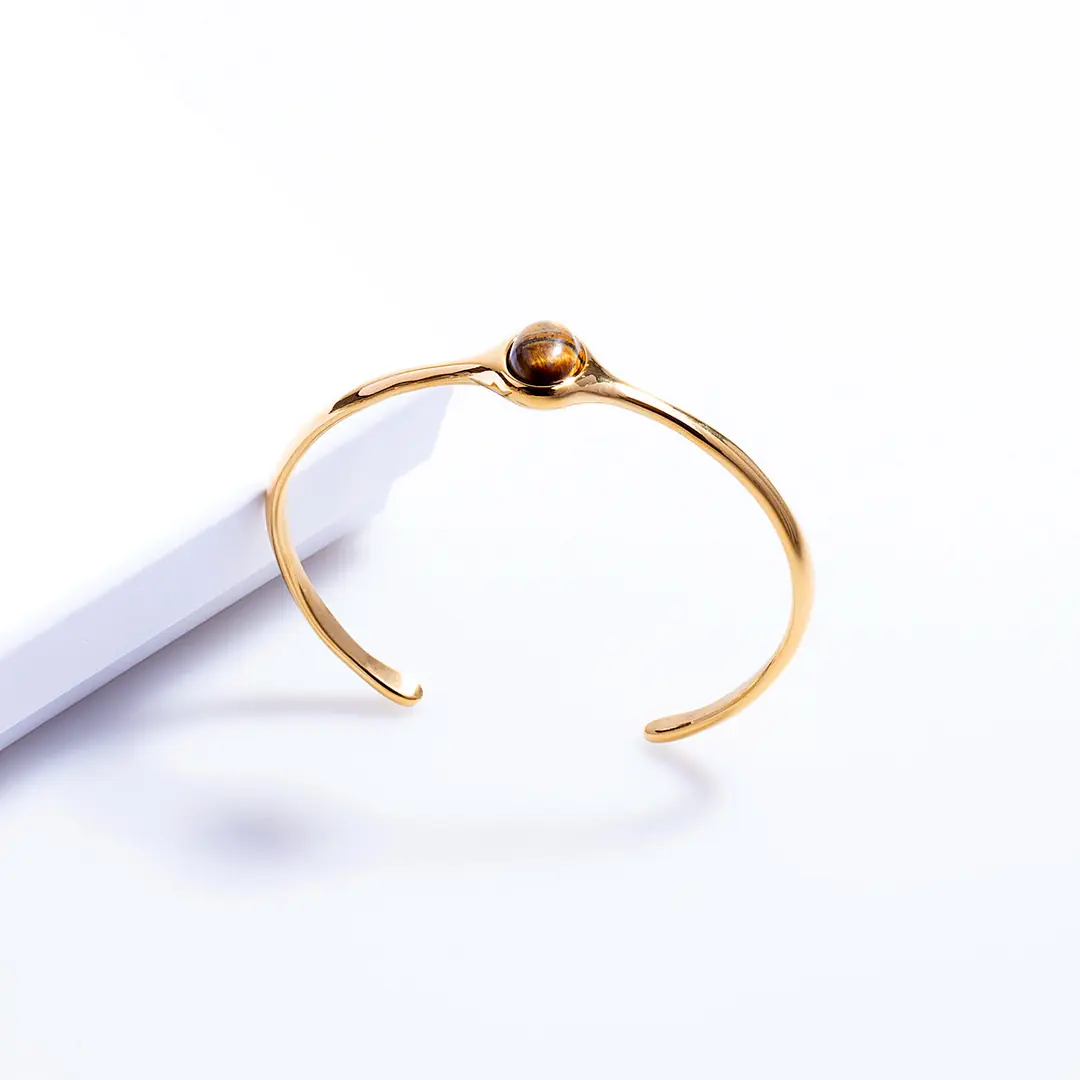 Tarenta Bracelet | Çelik Bileklik